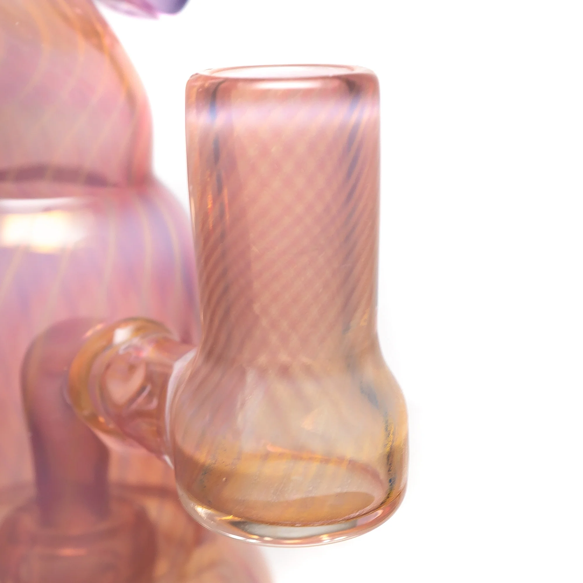 Hallie Cat - Knight Rig - Fume & Pink Slyme - Image 5