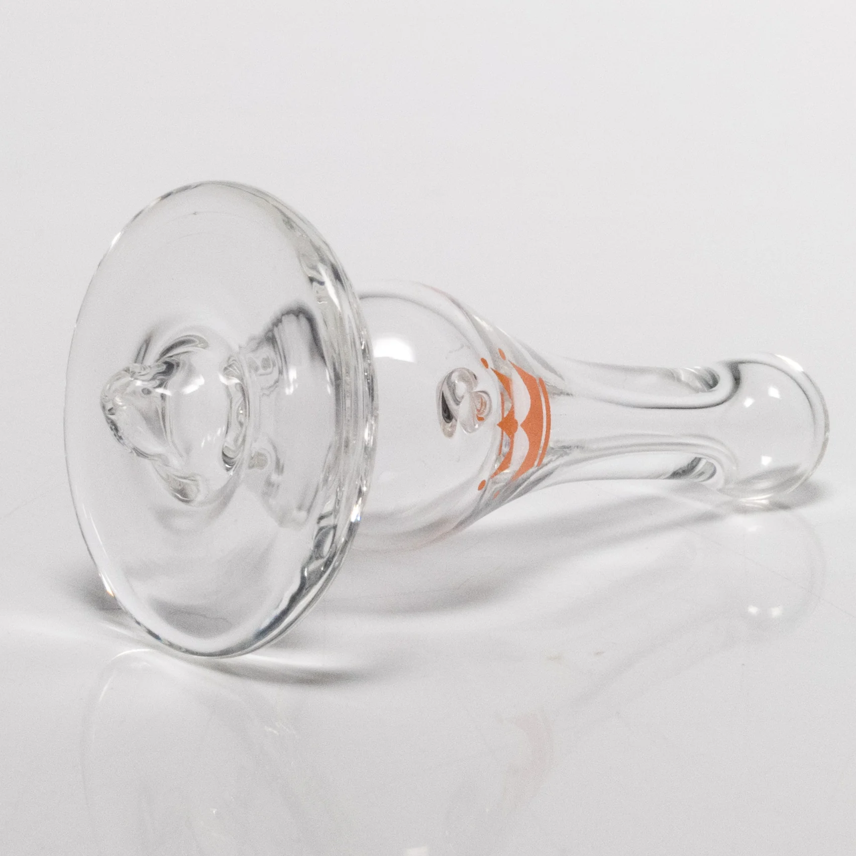 Helix - Solo Cap - Orange Label - Image 3