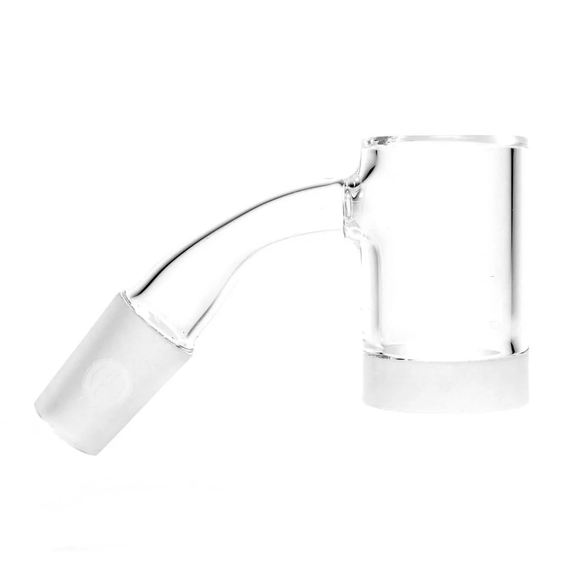 Highly Educated - Gavel 3 - 14mm Male 55º