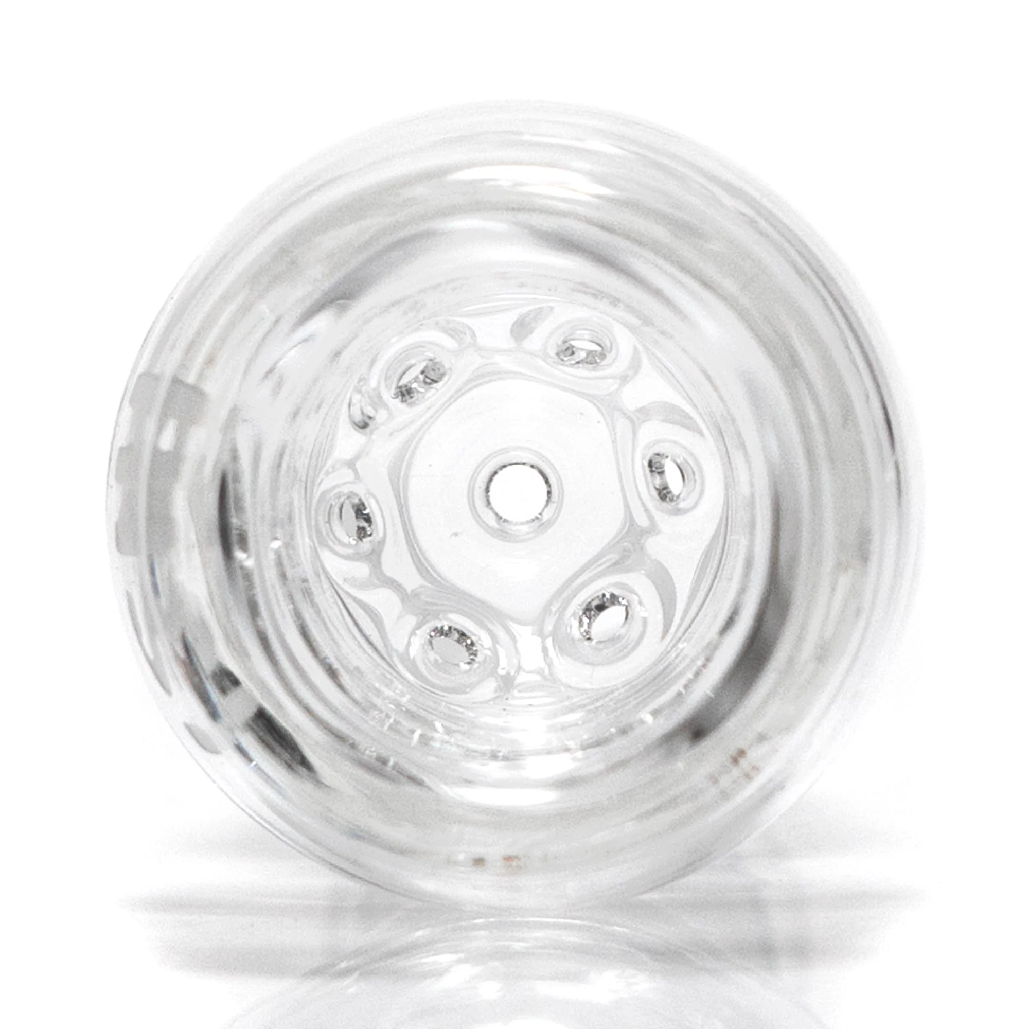 HiSi Glass - Drain Slide - 14mm Female - Image 2