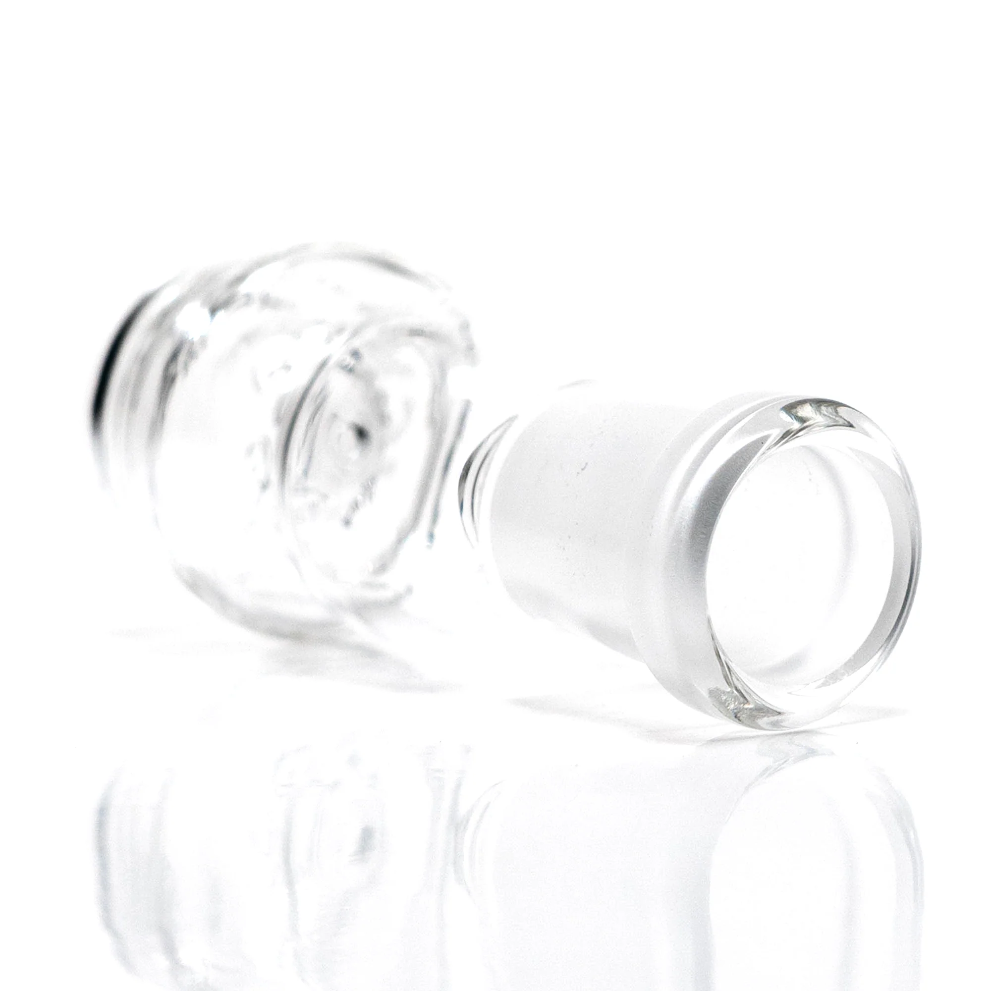 HiSi Glass - Drain Slide - 14mm Female - Image 3