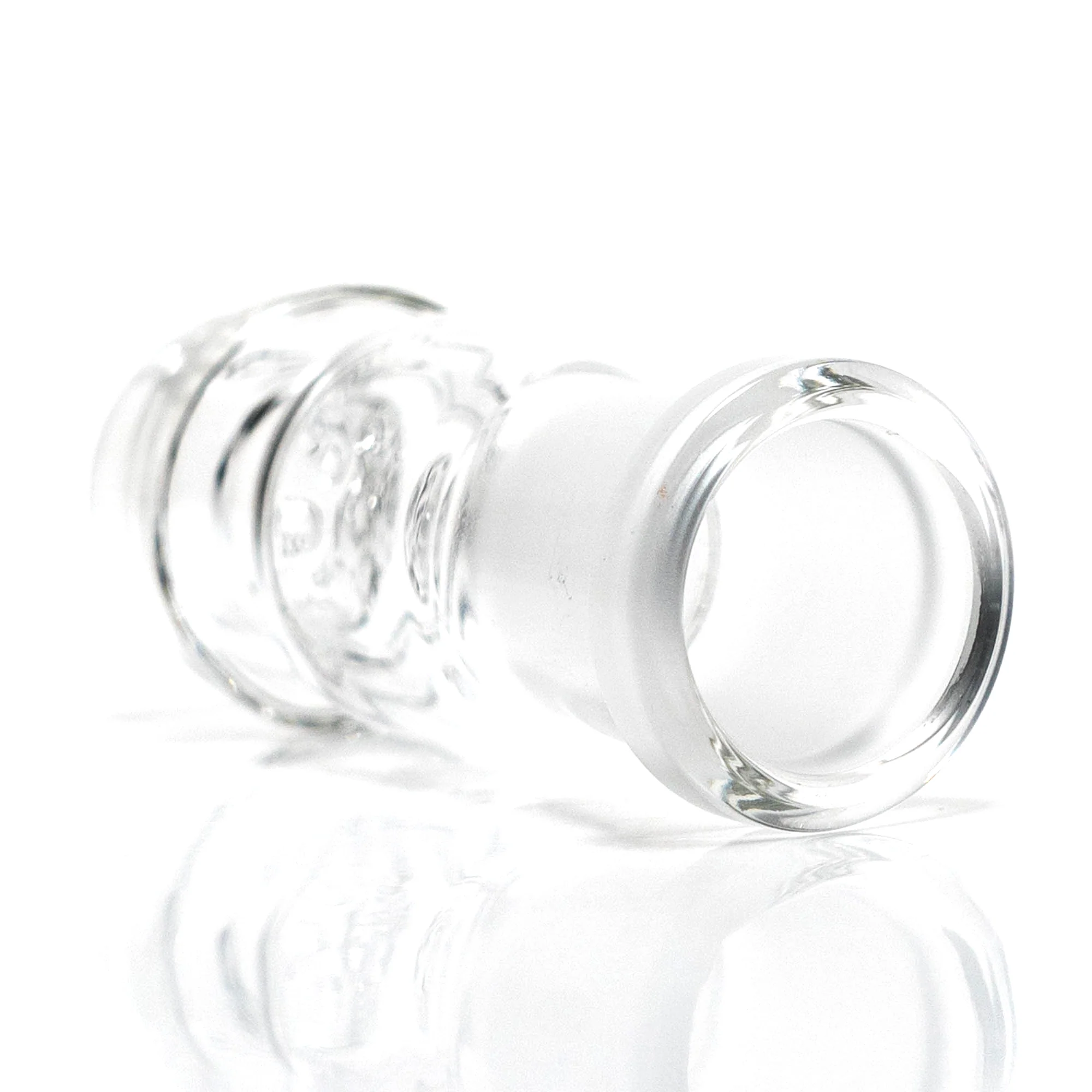 HiSi Glass - Drain Slide - 18mm Female - Image 3