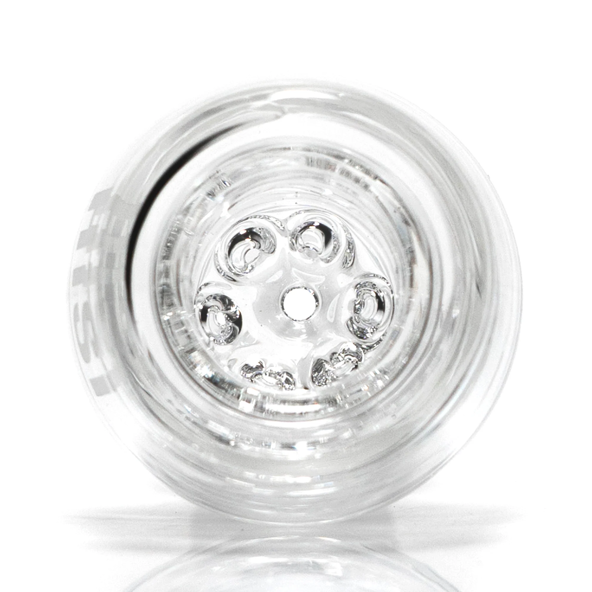 HiSi Glass - Drain Slide - 18mm Male - Image 2