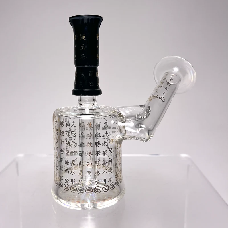Hitman x Aaron Sokol - Fresh Tech Sidecar Rig