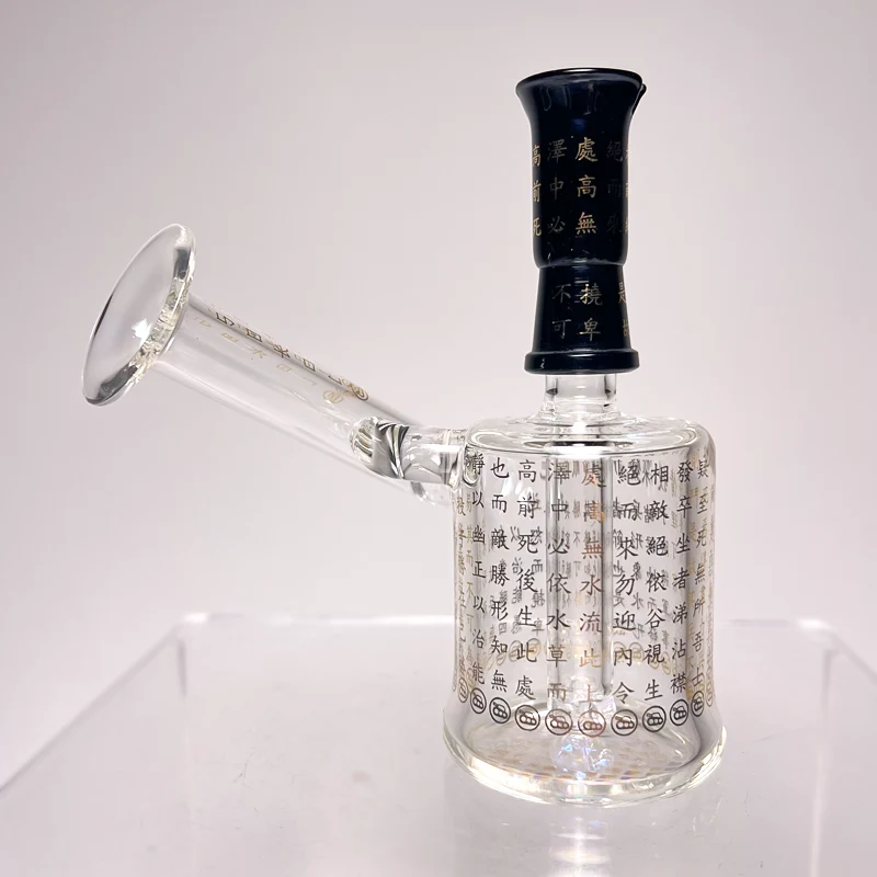 Hitman x Aaron Sokol - Fresh Tech Sidecar Rig - Image 2