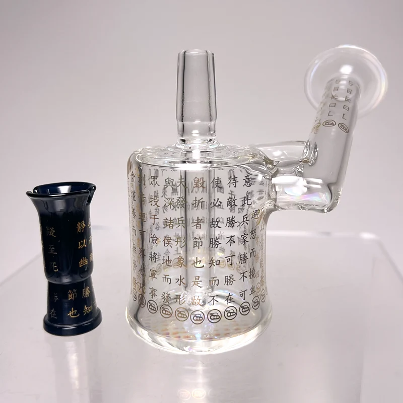 Hitman x Aaron Sokol - Fresh Tech Sidecar Rig - Image 3