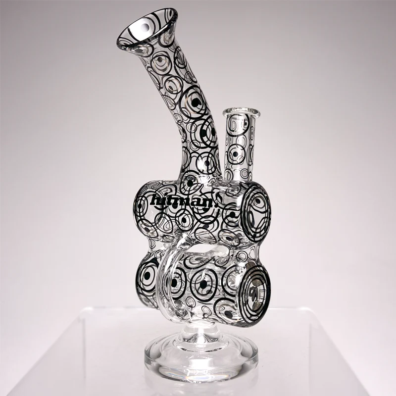 Hitman X Jag - Double Barrel Recycler - Image 2