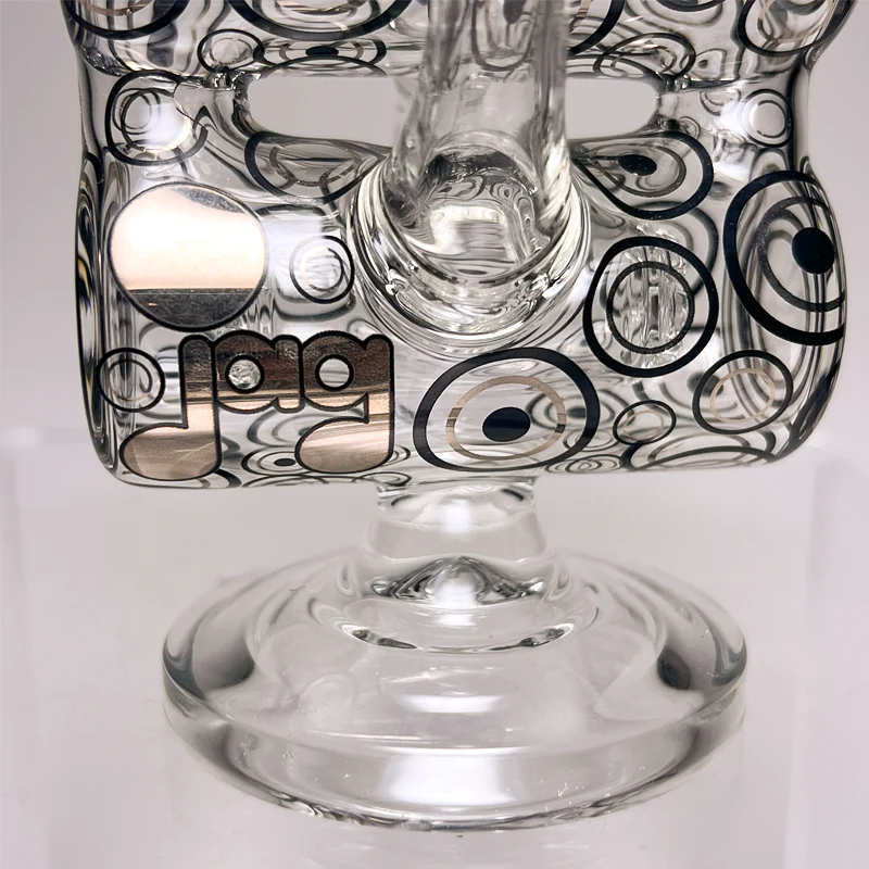 Hitman X Jag - Double Barrel Recycler - Image 5