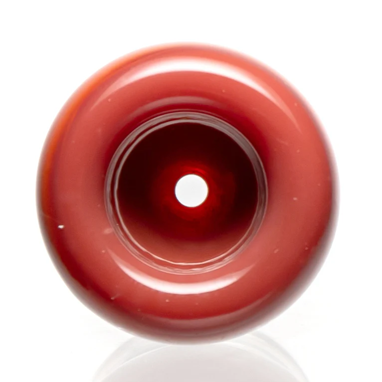 Hitwell Glass - Push Bowl Slide - 14mm - Serendipity - Image 2