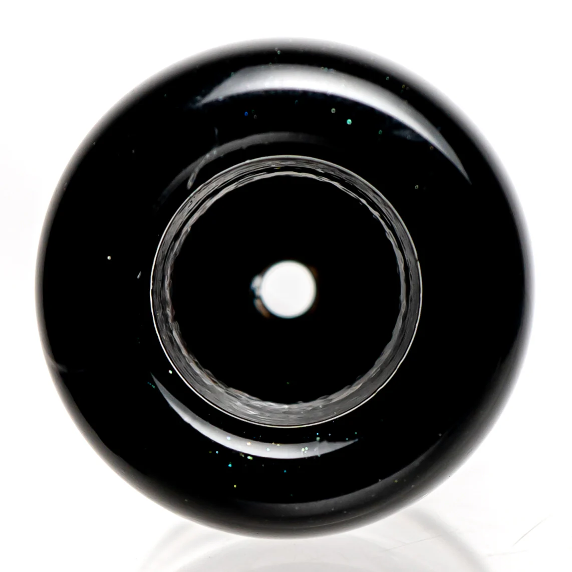 Hitwell Glass - Push Bowl Slide - 18mm - Galaxy - Image 2