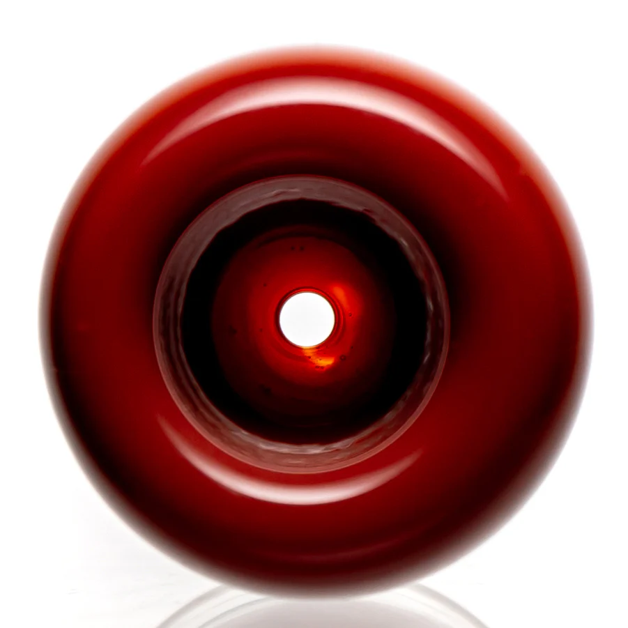 Hitwell Glass - Push Bowl Slide - 18mm - Serendipity - Image 2