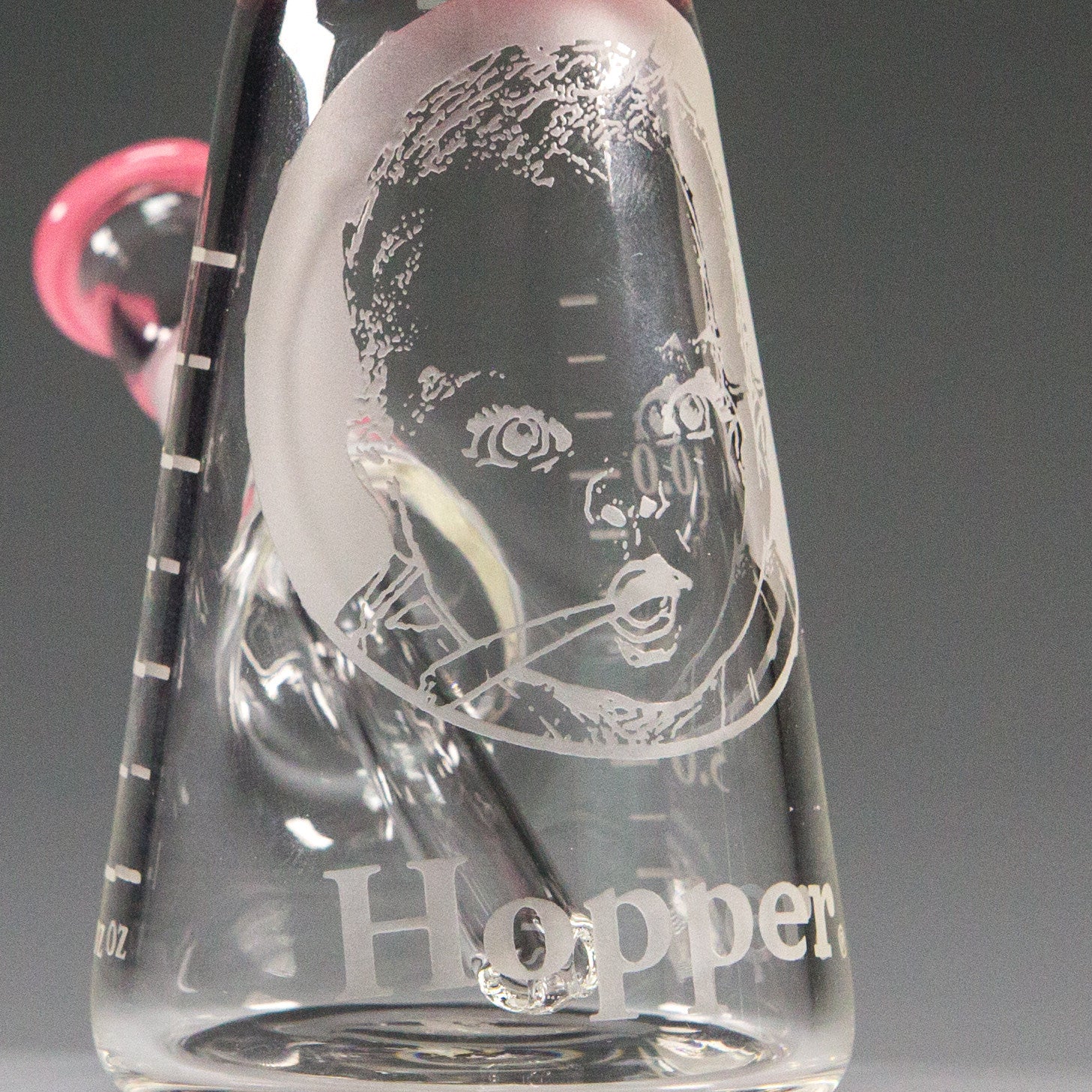 HOPS - Hopper Baby Bottle - Pink - Image 7