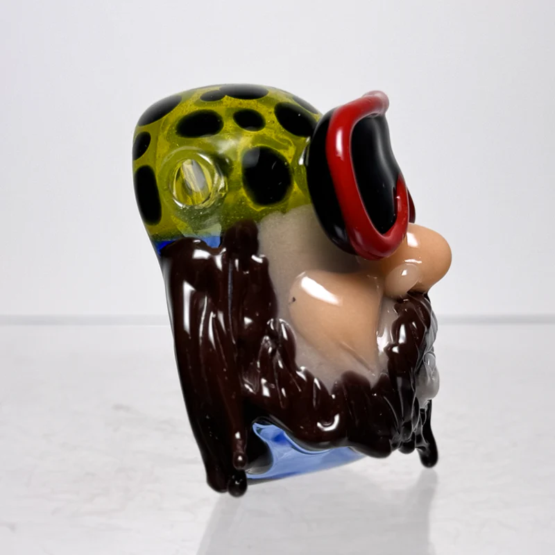 HOPS x Rocko - Pendant - Macho Man - Image 3