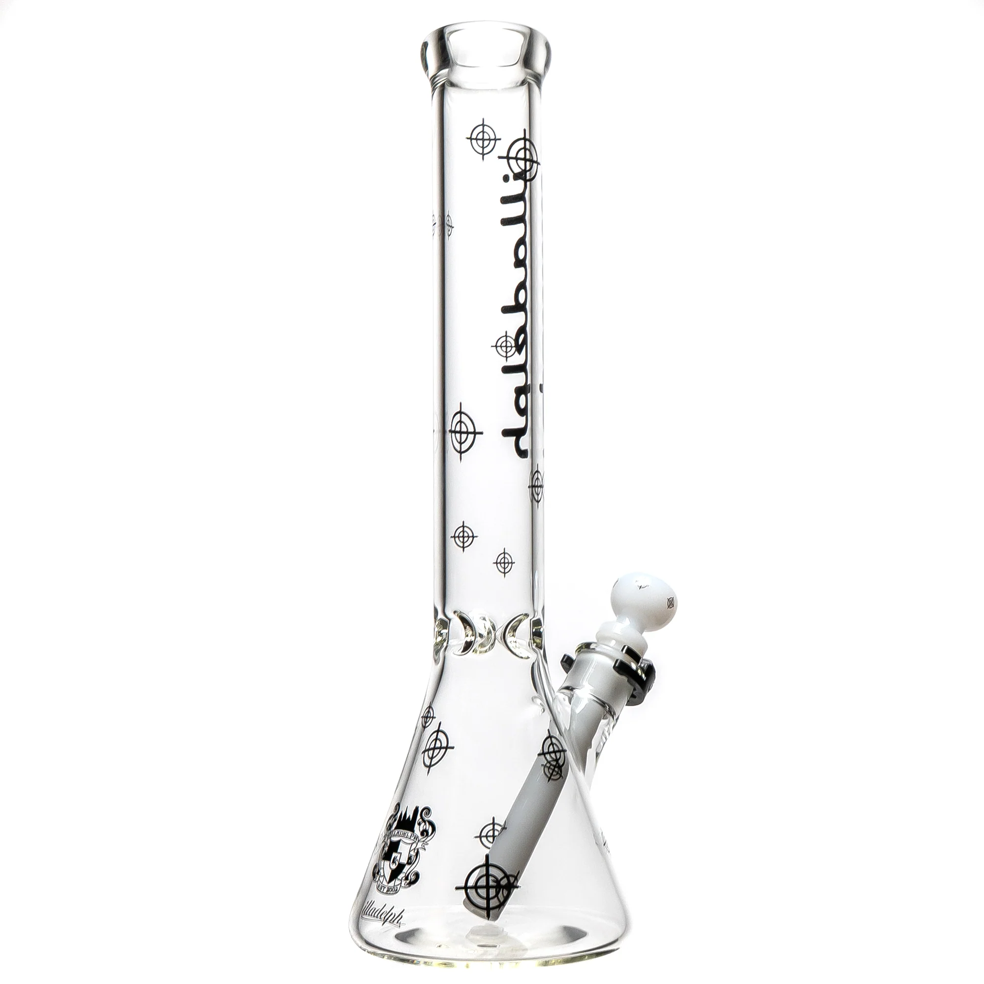 Illadelph - 45mm Beaker - Black Scope - Image 2