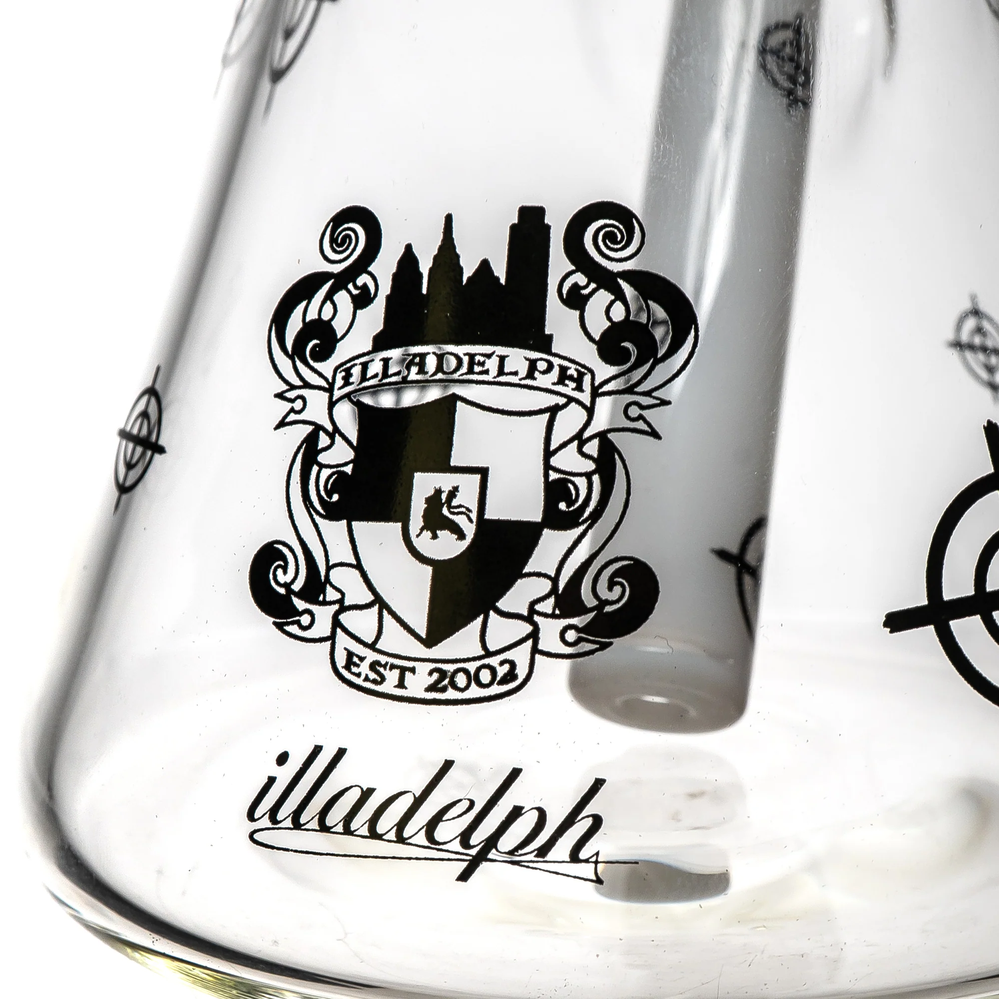 Illadelph - 45mm Beaker - Black Scope - Image 4