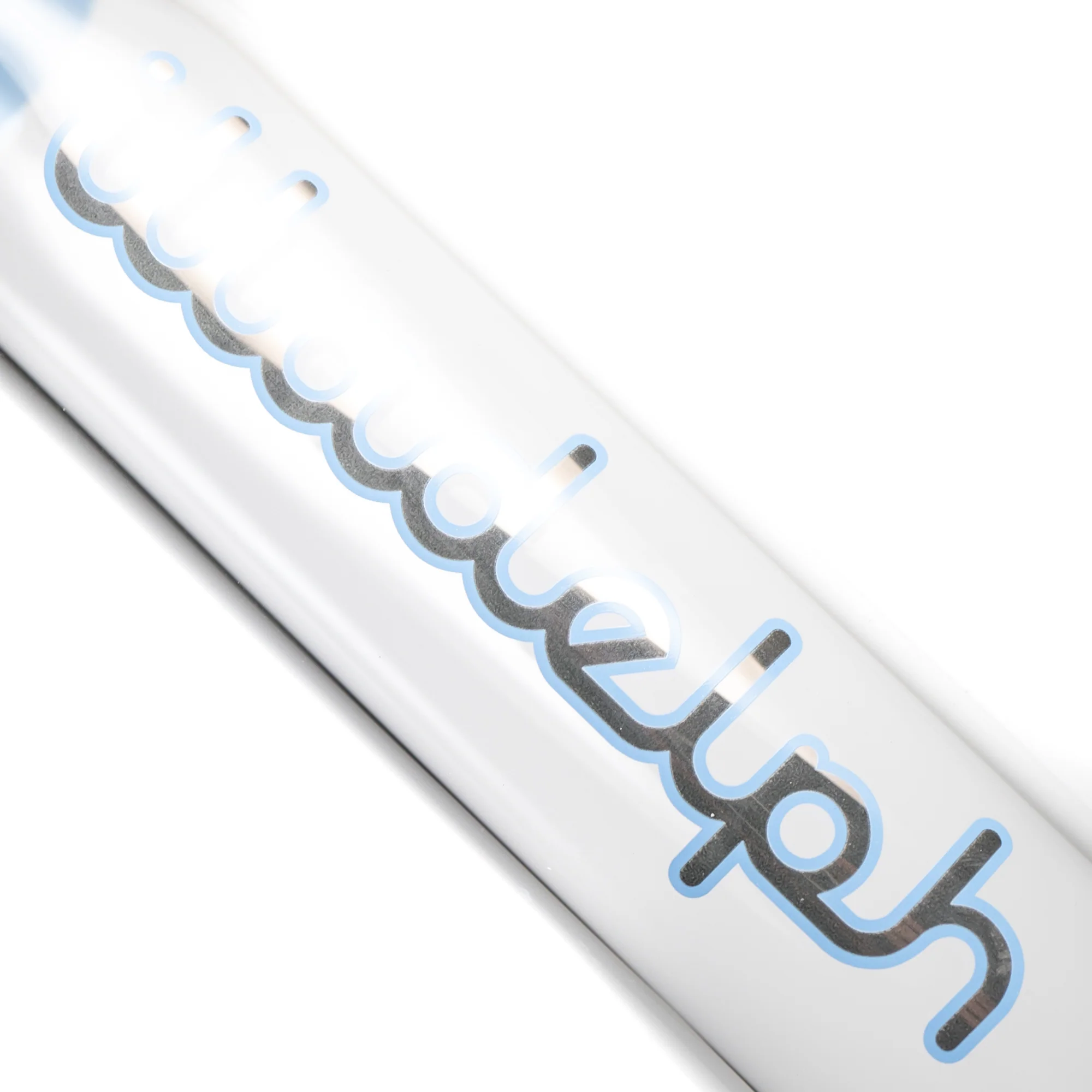 Illadelph - Classic Heavy Hitter Straight - 60mm - Platinum Blue - Image 5