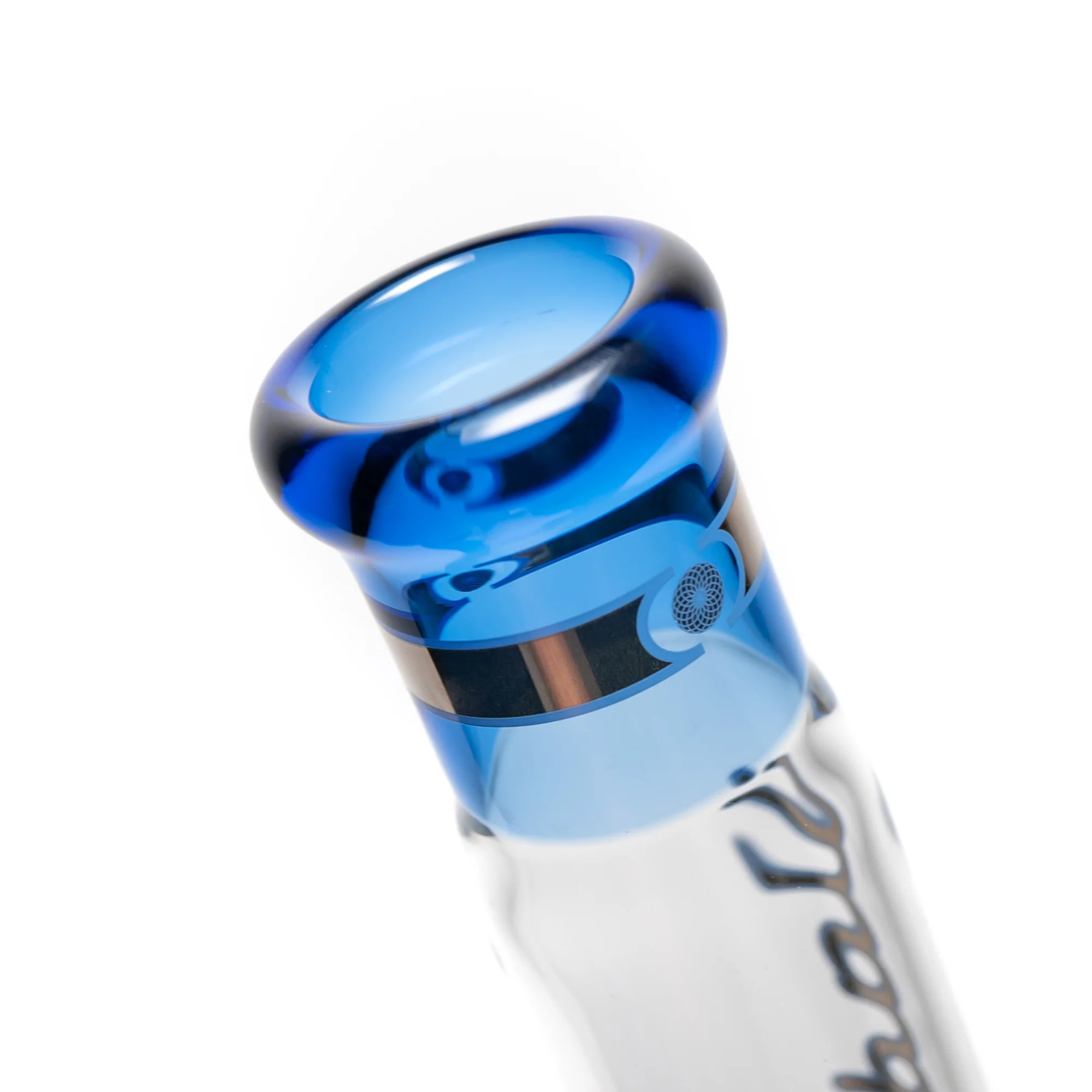 Illadelph - Classic Heavy Hitter Straight - 60mm - Platinum Blue - Image 7