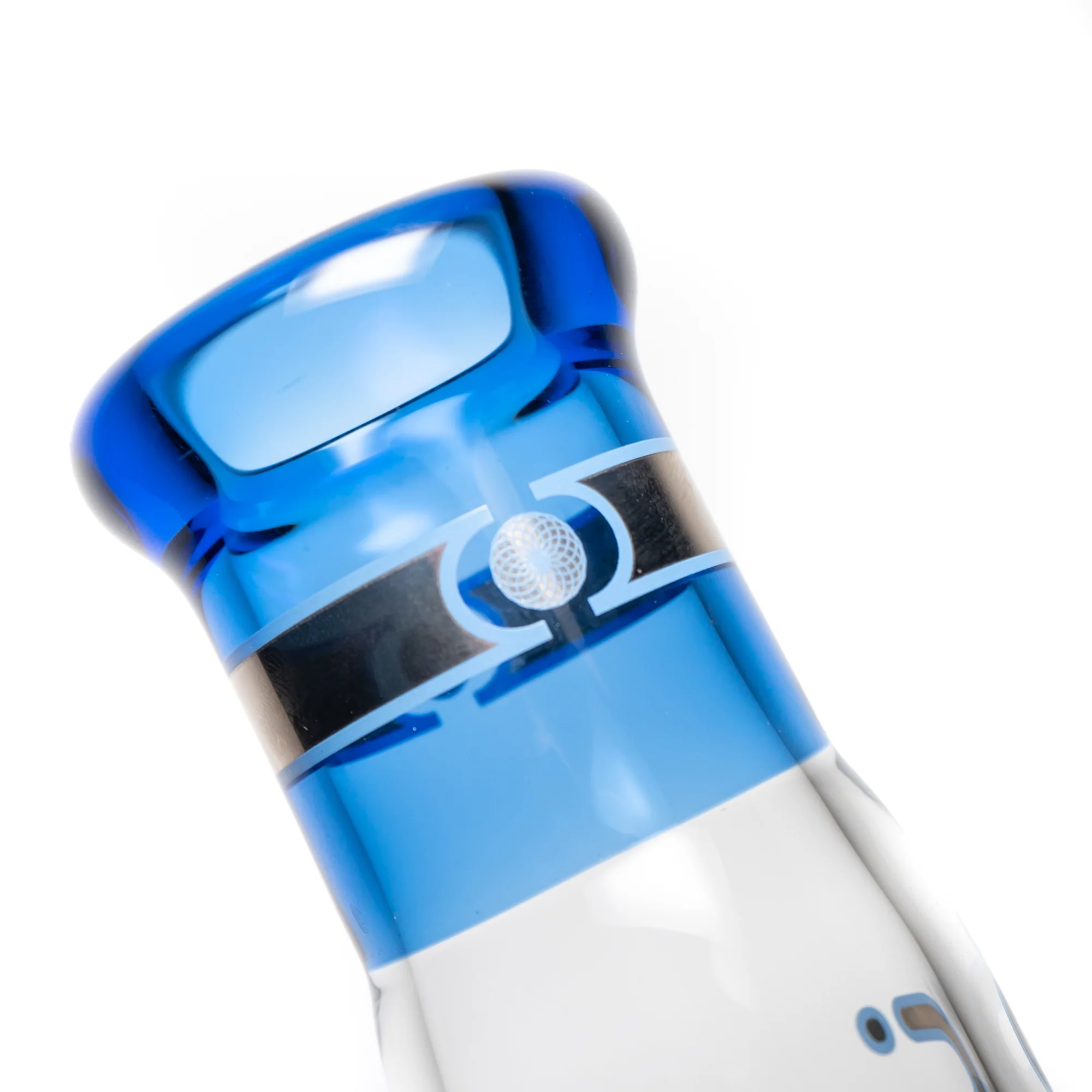 Illadelph - Classic Heavy Hitter Straight - 60mm - Platinum Blue - Image 8