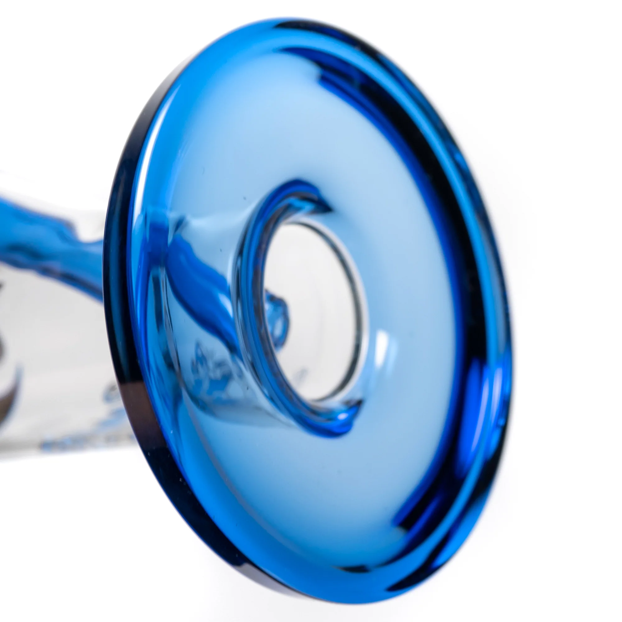 Illadelph - Classic Heavy Hitter Straight - 60mm - Platinum Blue - Image 9
