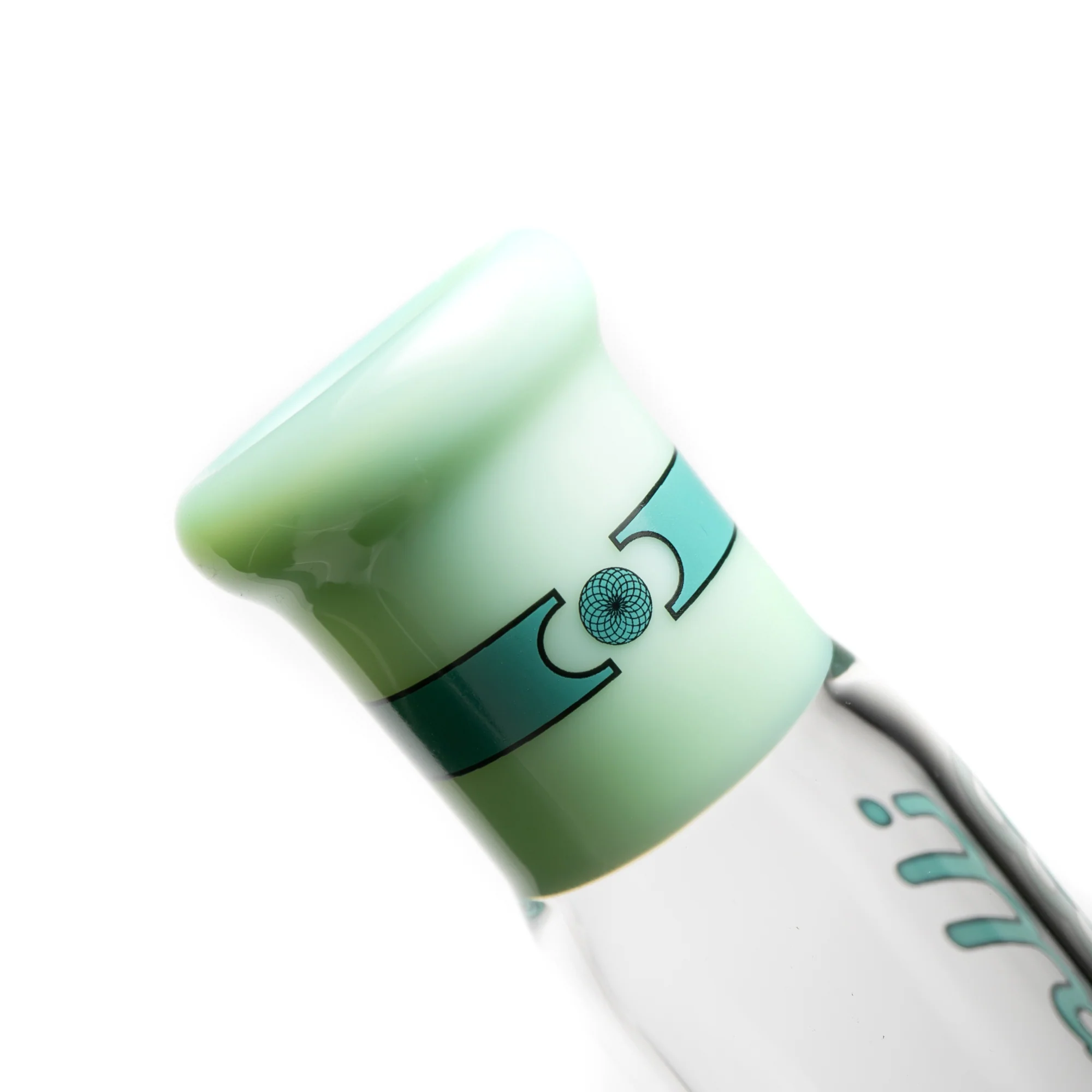 Illadelph - Classic Heavy Hitter Straight - 60mm - Teal - Image 7