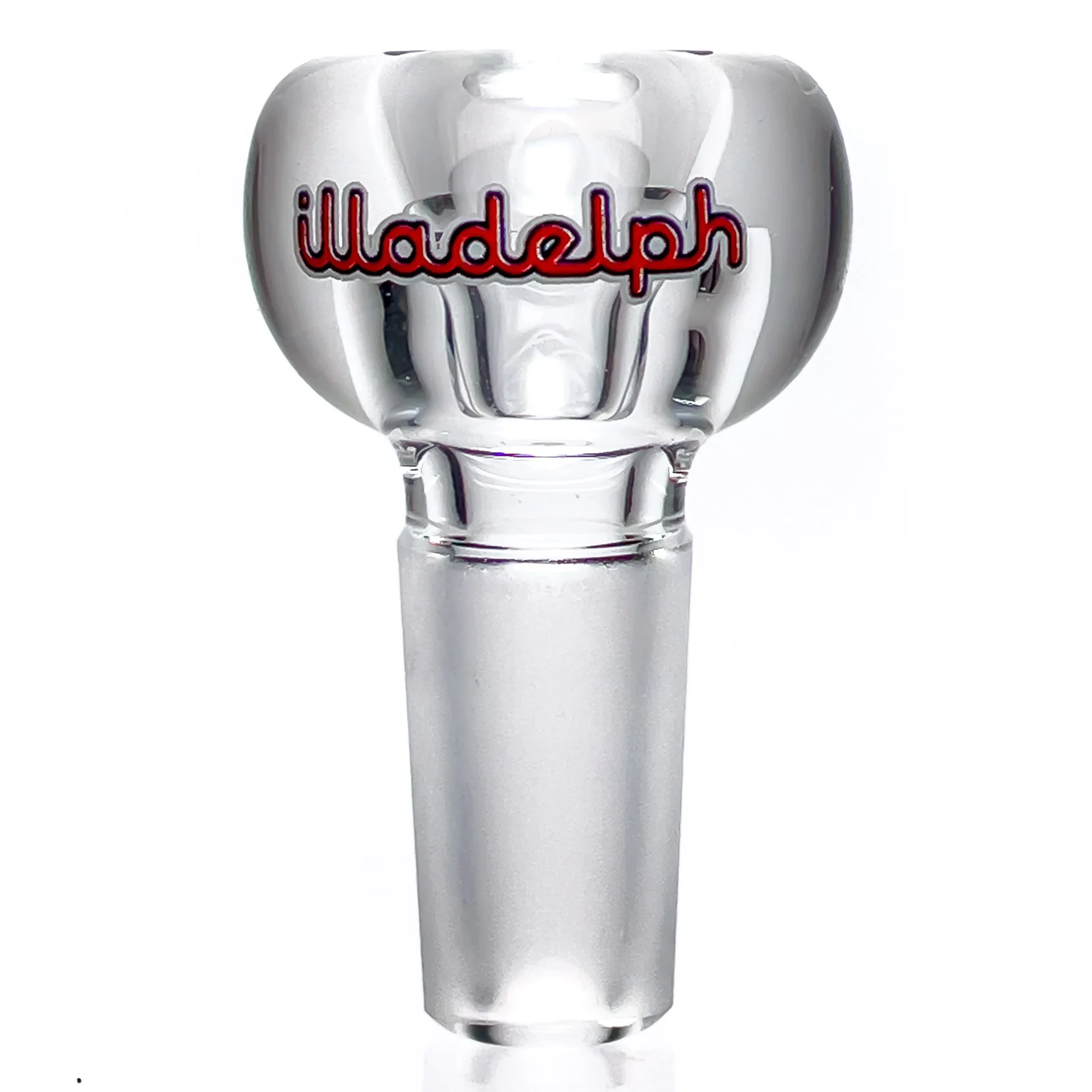 Illadelph - Classic Slide - 14mm - Red & White Label