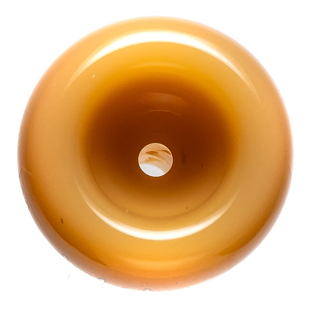 Illadelph - Classic Slide - Full Color - 14mm - Milky Orange - Image 2
