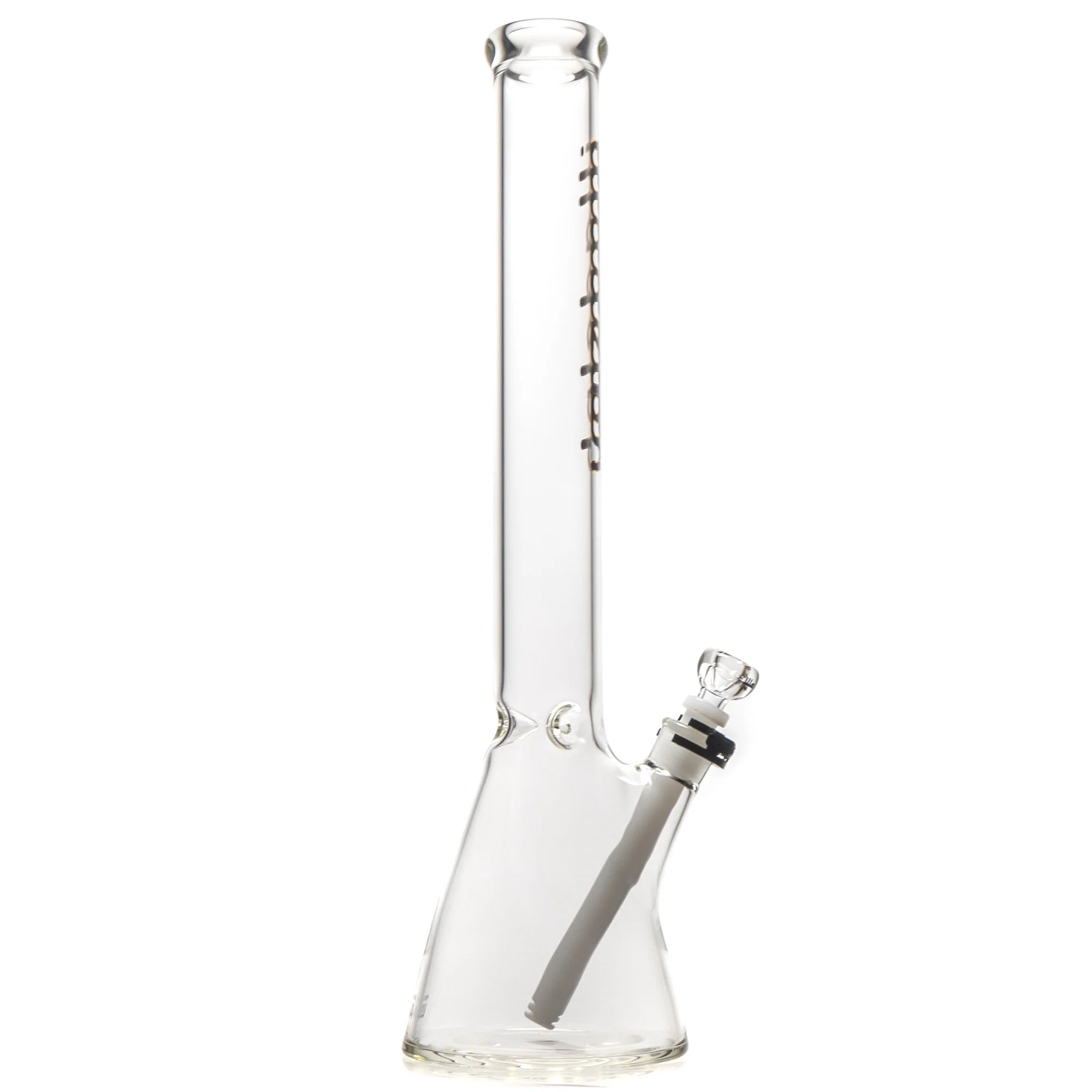Illadelph - Medium Beaker - Black & Gold Label - Image 2