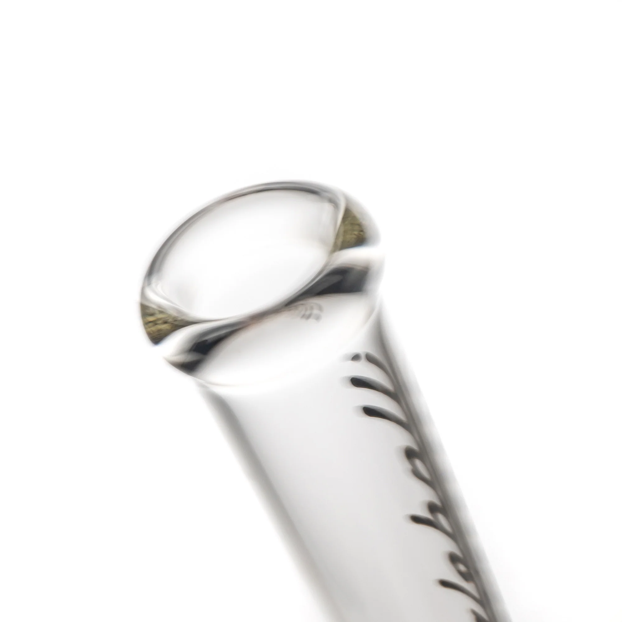 Illadelph - Medium Beaker - Black & Gold Label - Image 5