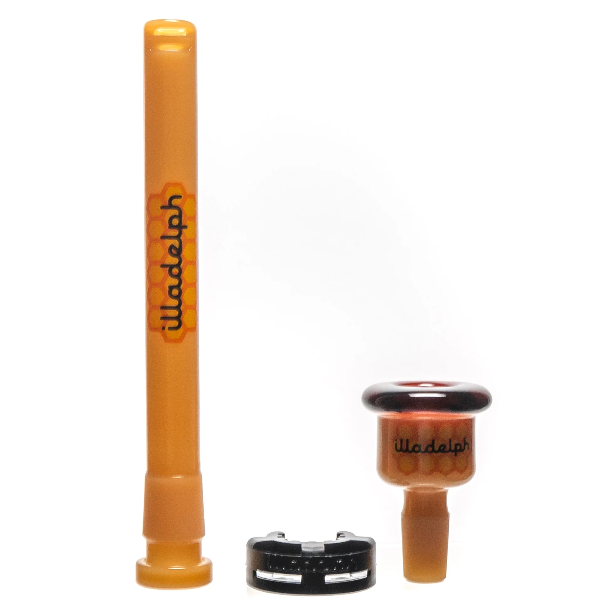 Illadelph - Medium Beaker + Slide Upgrade - Honeycomb Label - Image 5