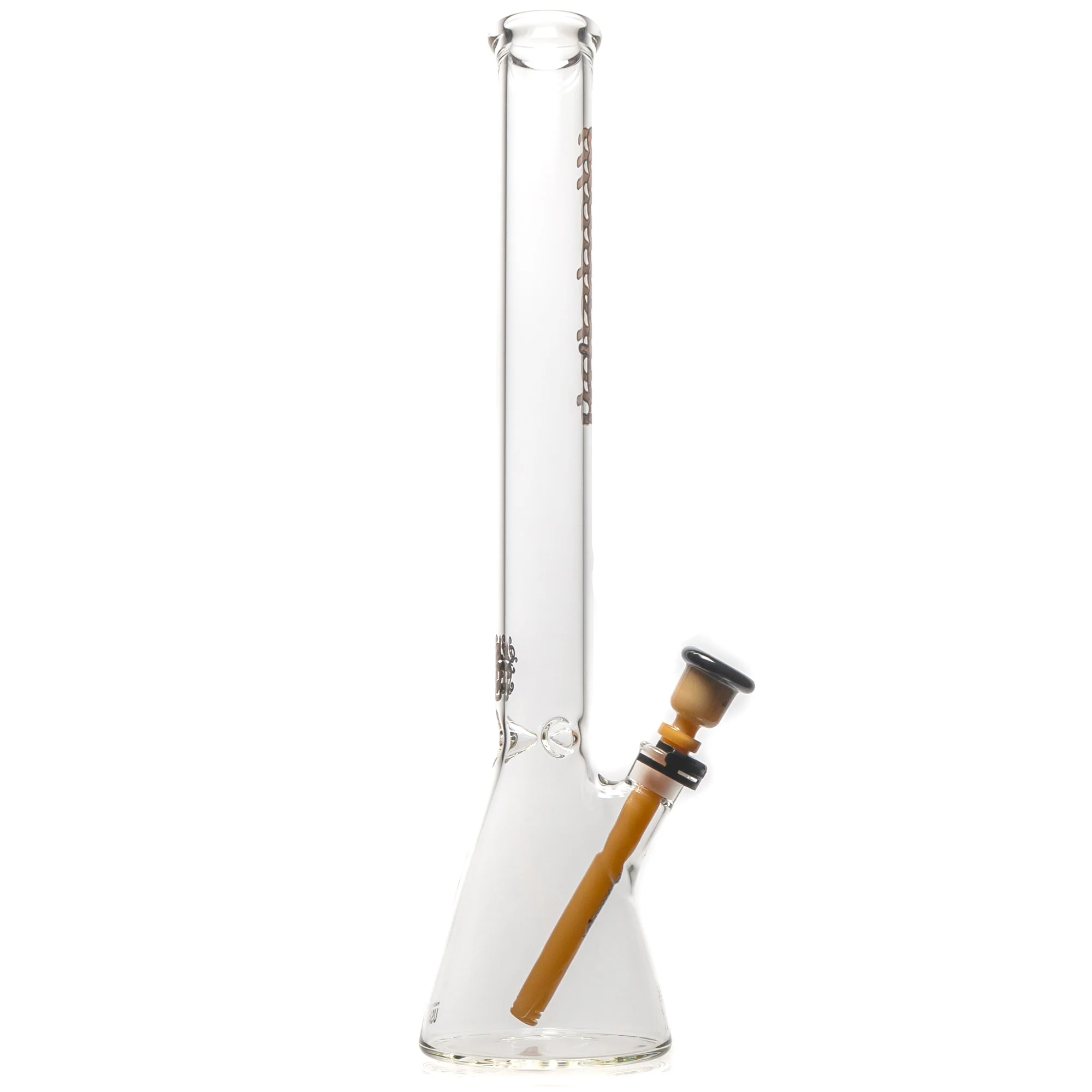 Illadelph - Medium Beaker + Slide Upgrade - Woodgrain Label - Image 2