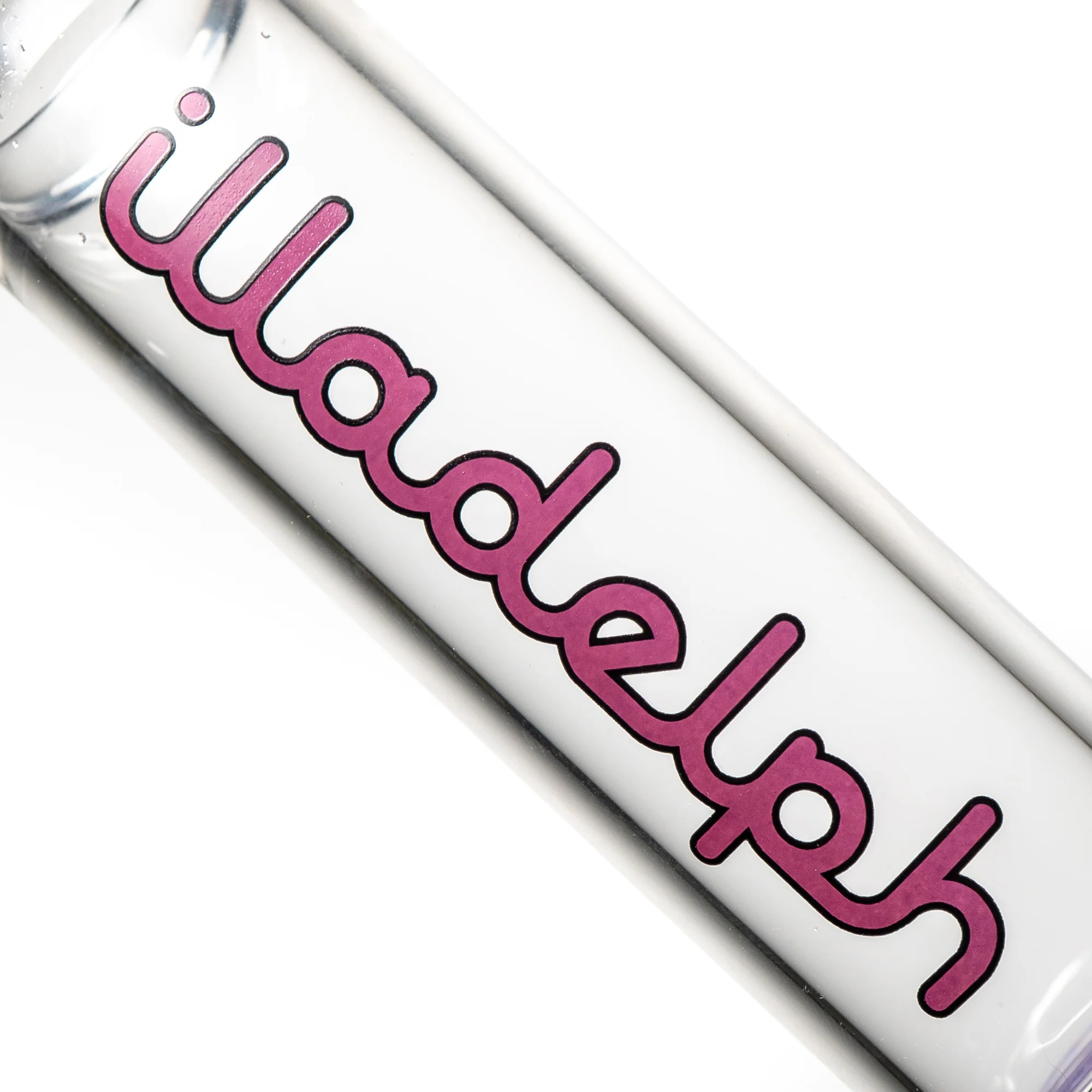 Illadelph - Medium Coil Condenser - Purple - Image 5