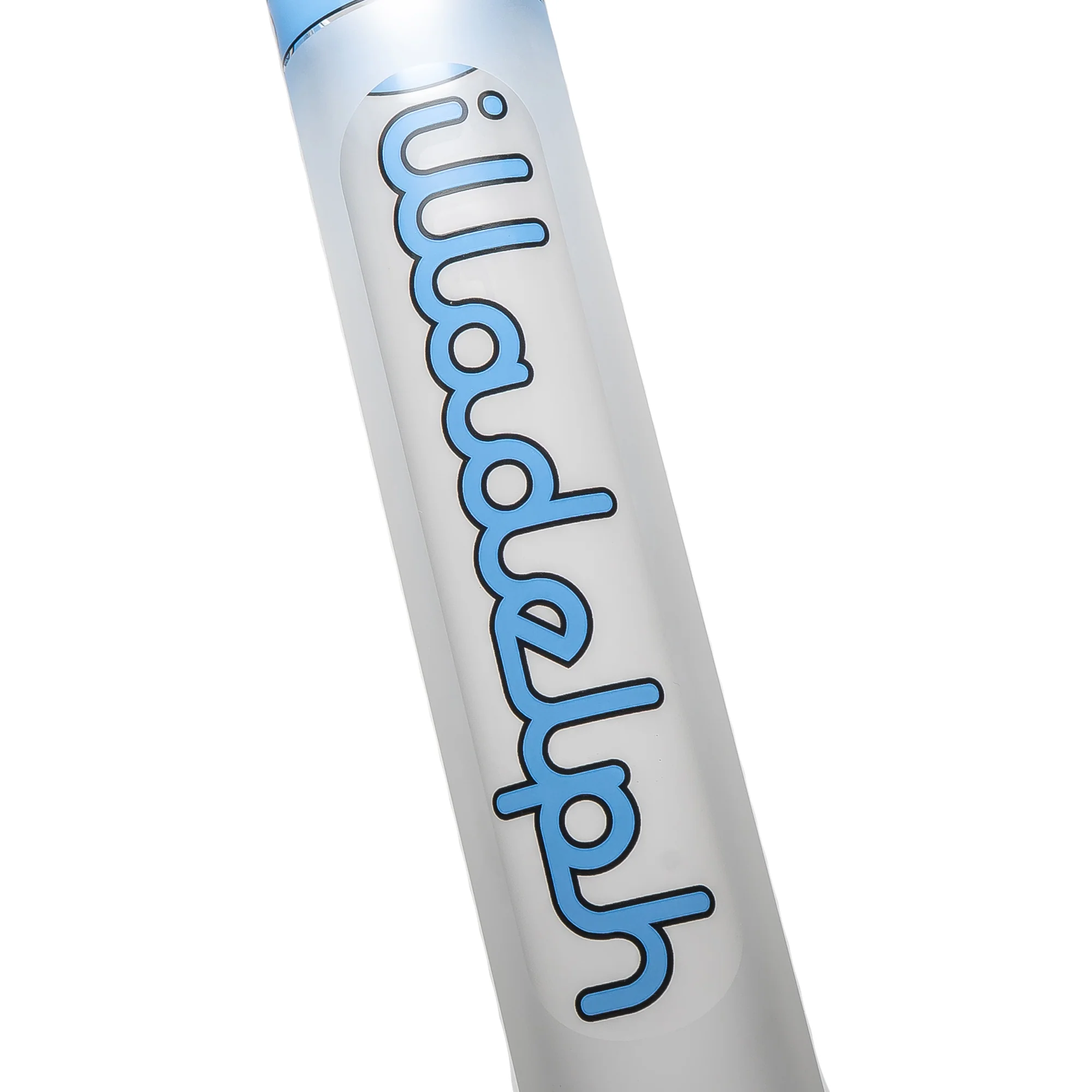 Illadelph - Medium Straight - Frosted Signature Series - Blue - Image 3