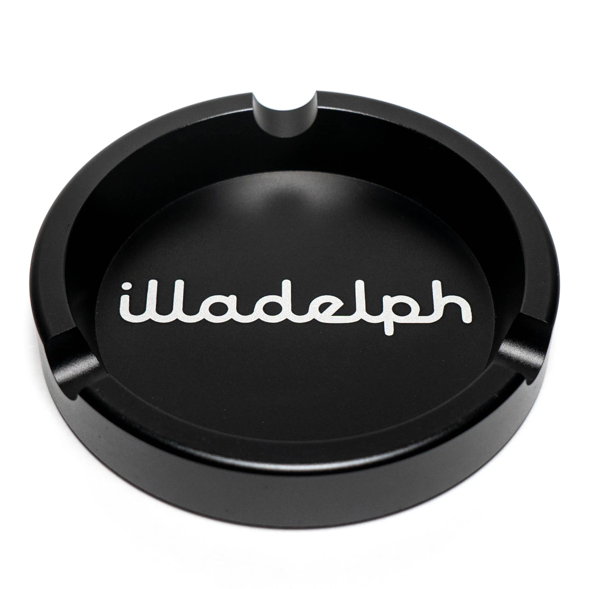 Illadelph - Metal Ashtray - Image 2