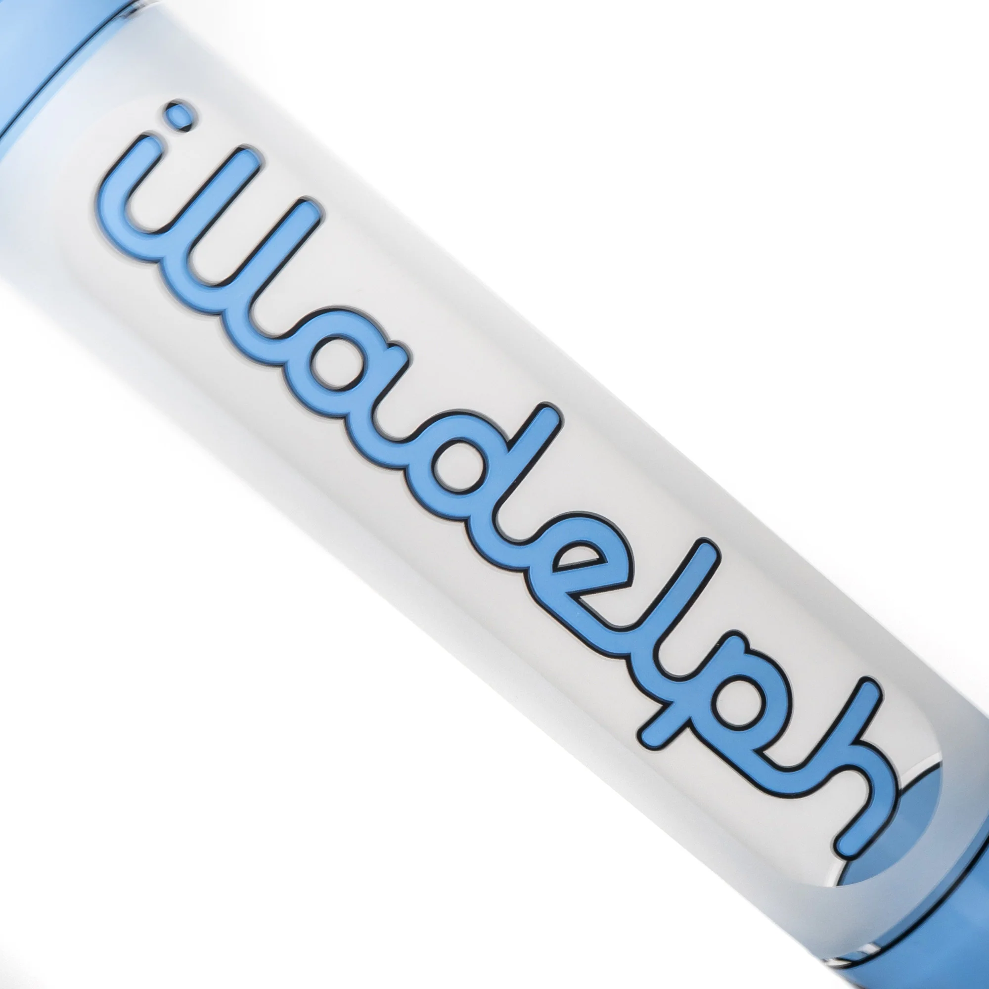 Illadelph - Short Beaker - Frosted Signature Series - Blue Label - Image 5