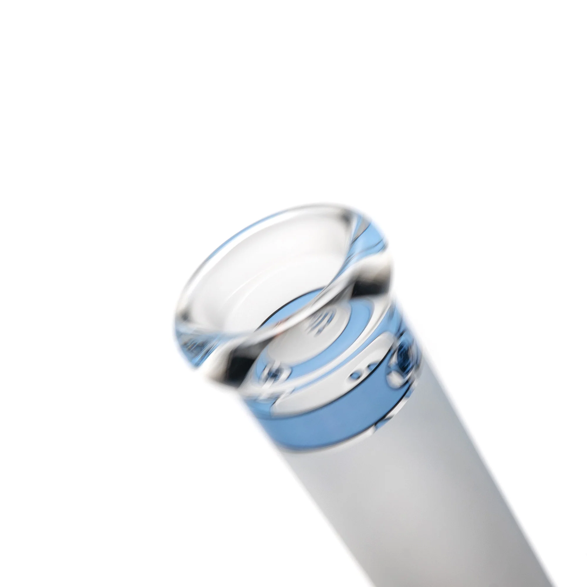 Illadelph - Short Beaker - Frosted Signature Series - Blue Label - Image 6