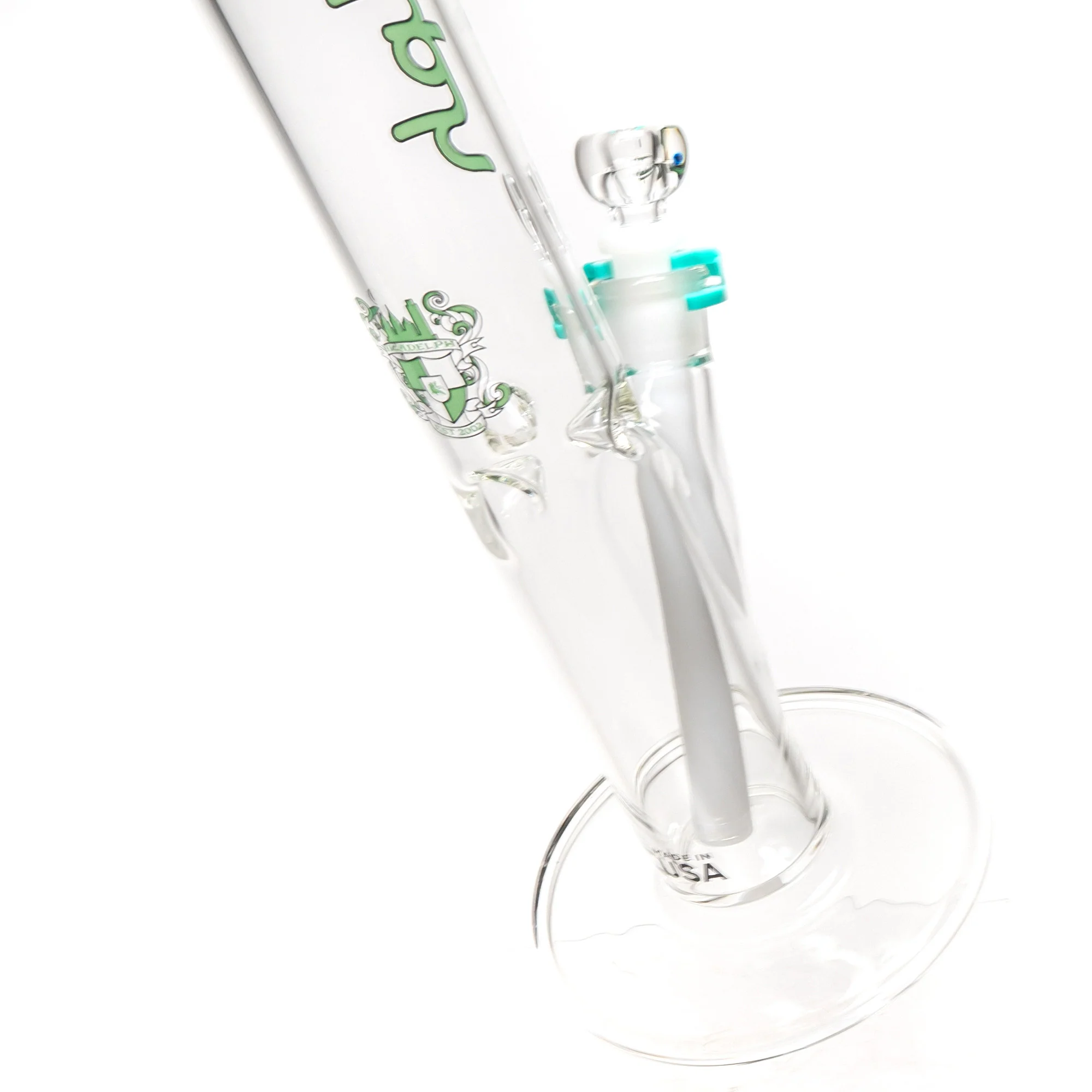 Illadelph - Short Straight - OG Green Label - Image 5