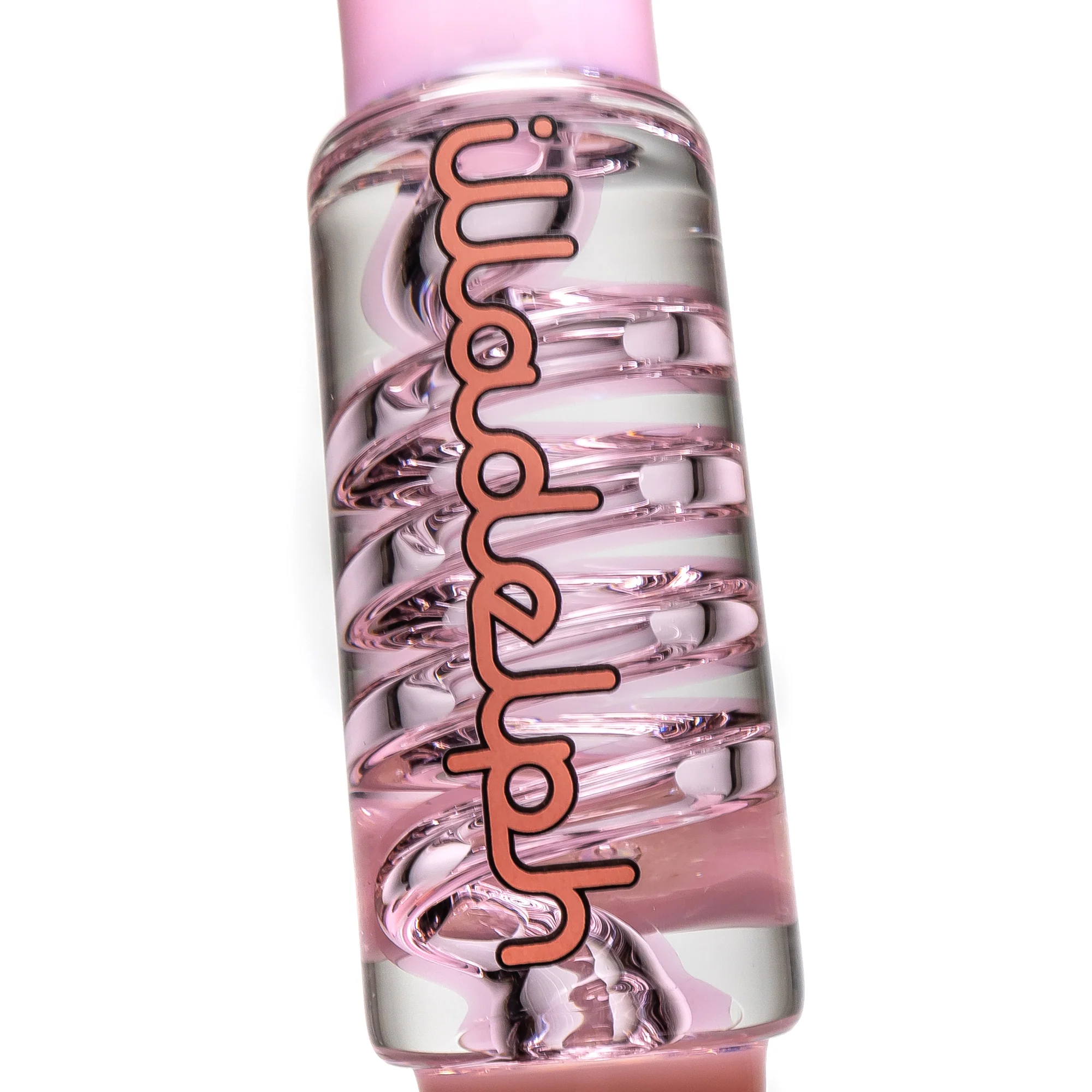 Illadelph - Signature Coil Condenser - Milky Pink - Image 7