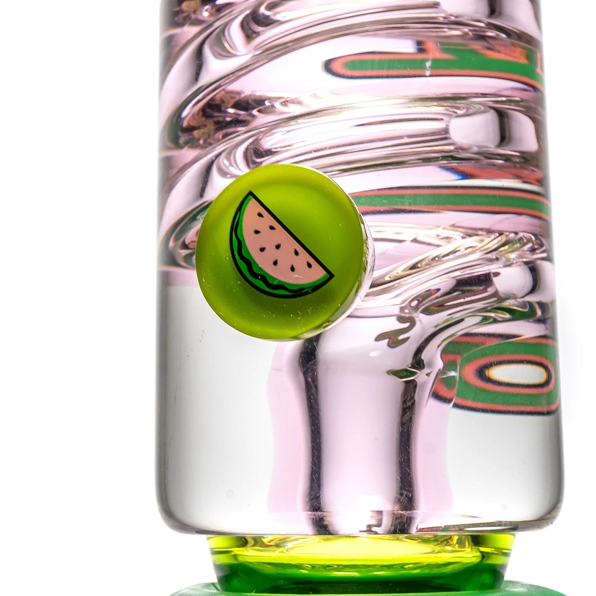 Illadelph - Signature Coil Condenser - Watermelon - Image 3