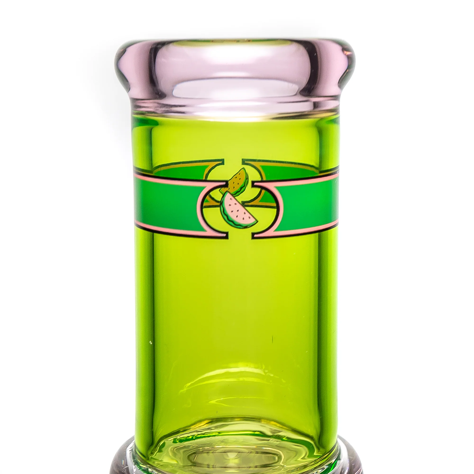 Illadelph - Signature Coil Condenser - Watermelon - Image 4