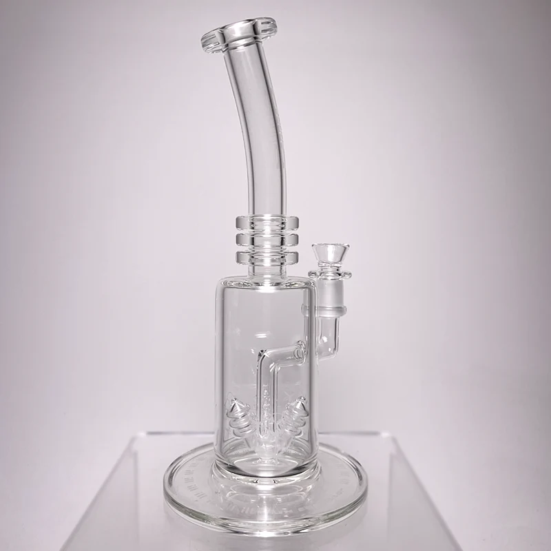 Ill Glass - Flux Capacitor - 14mm Male - Image 3