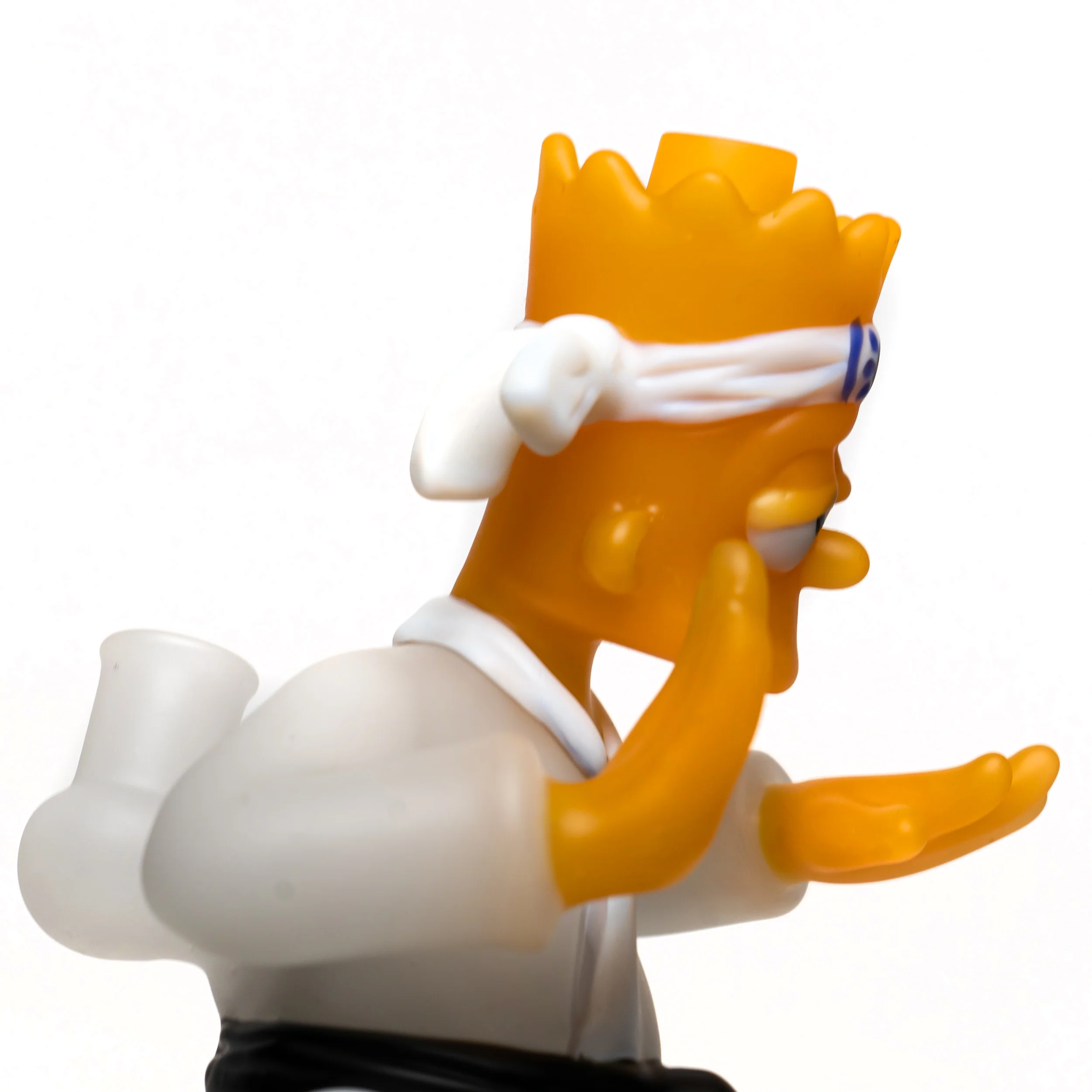 J Smart Glass - Karate Kid Bart - Image 6