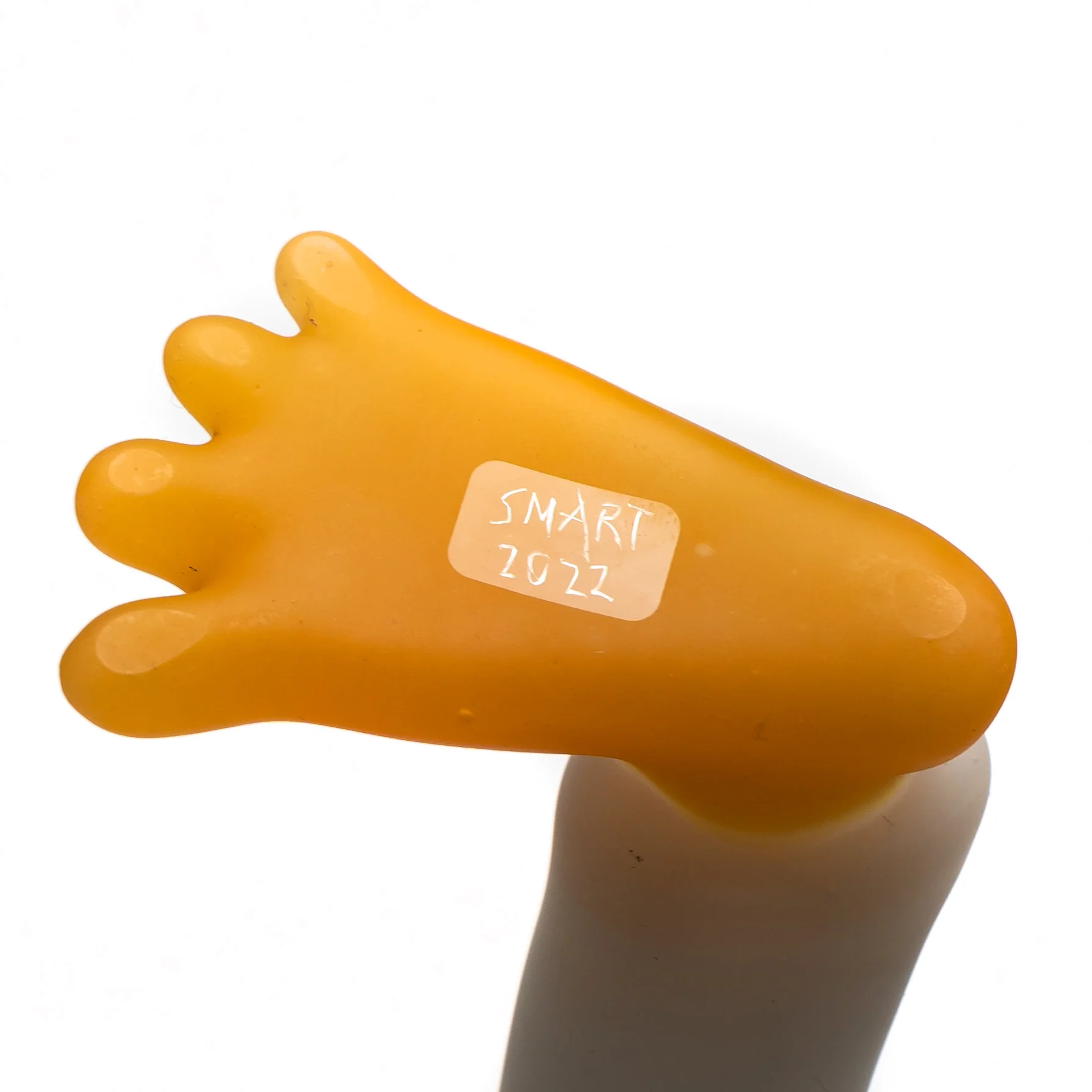 J Smart Glass - Karate Kid Bart - Image 8