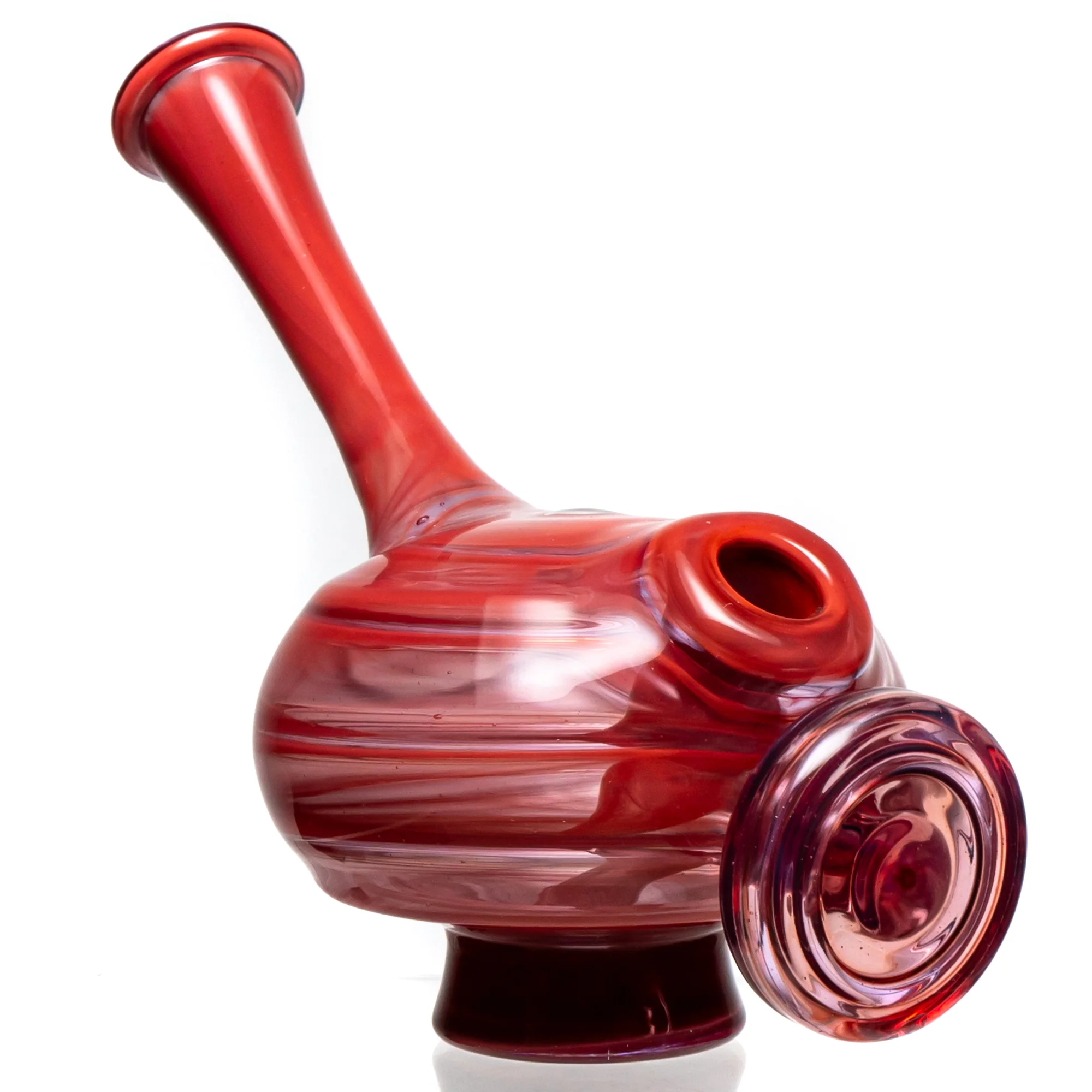 Jacob Vincent - Ripple - Persimmon Strike - Image 5