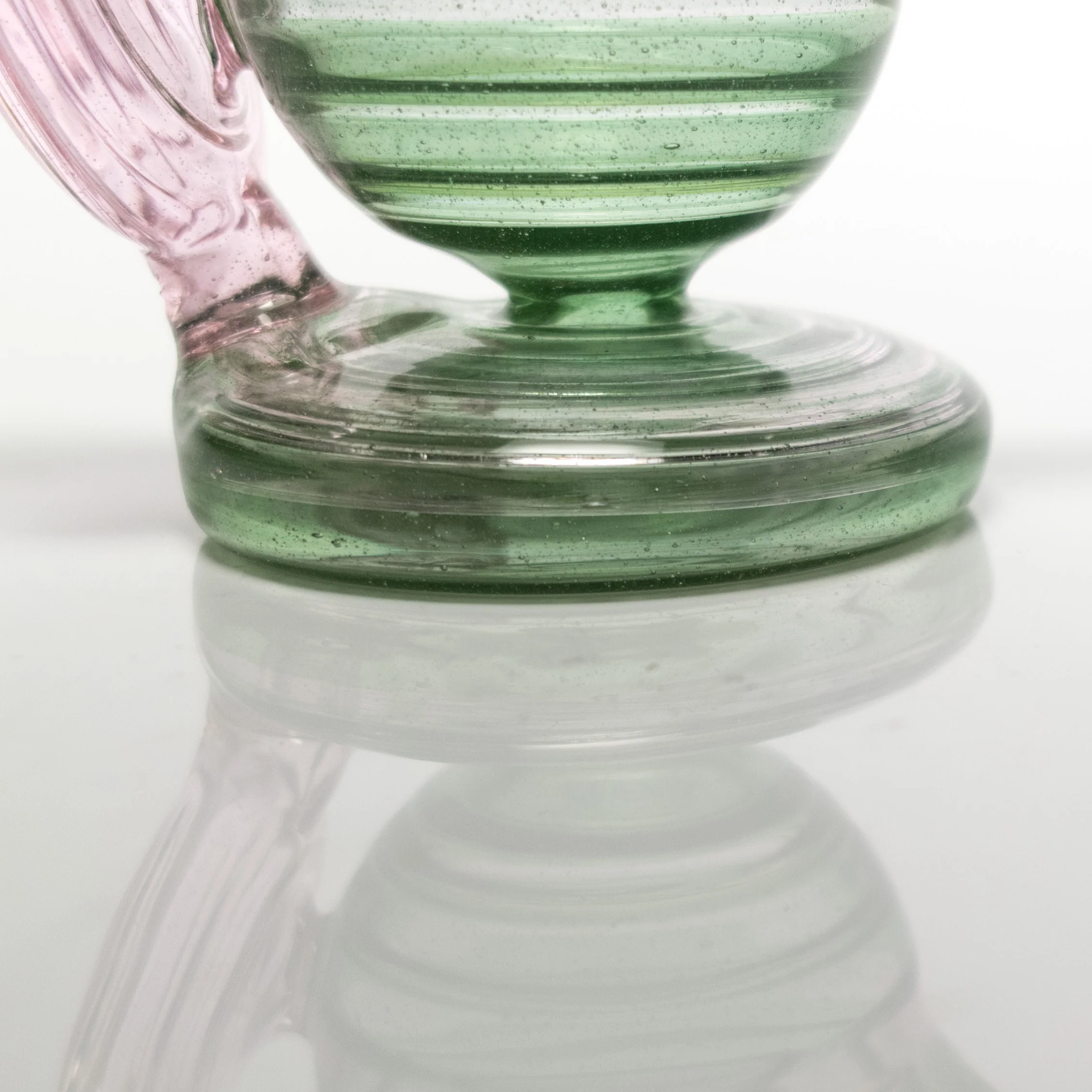Jacob Vincent - Rippledisc Sphere Rig - Dirty Money and Rozay - Image 5