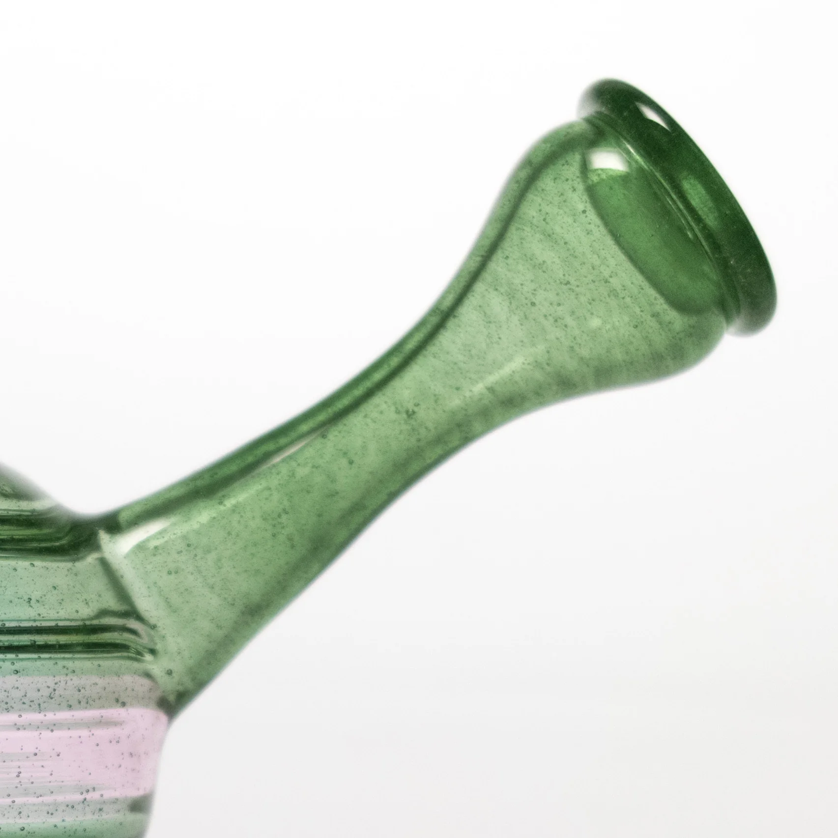 Jacob Vincent - Rippledisc Sphere Rig - Dirty Money and Rozay - Image 7