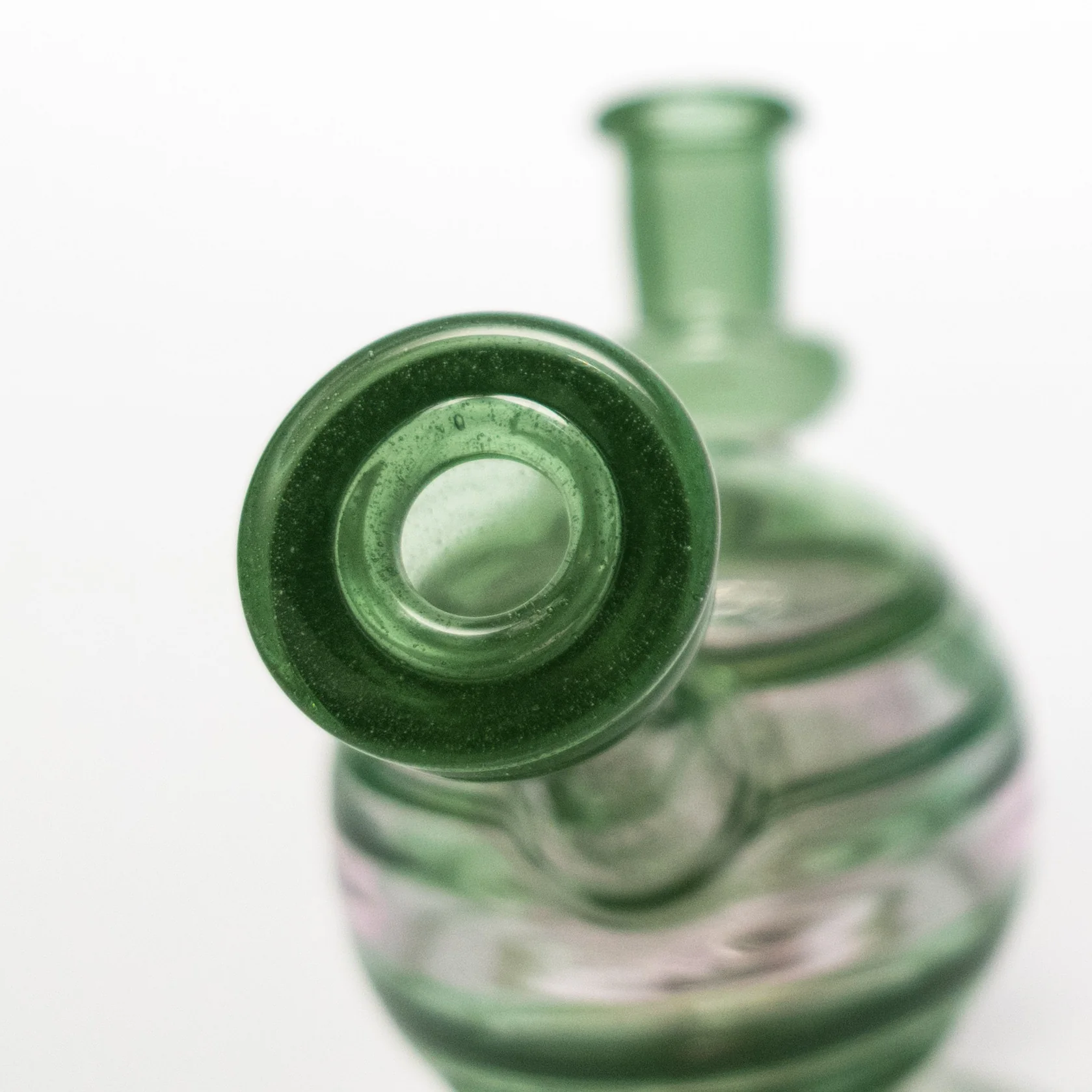 Jacob Vincent - Rippledisc Sphere Rig - Dirty Money and Rozay - Image 8