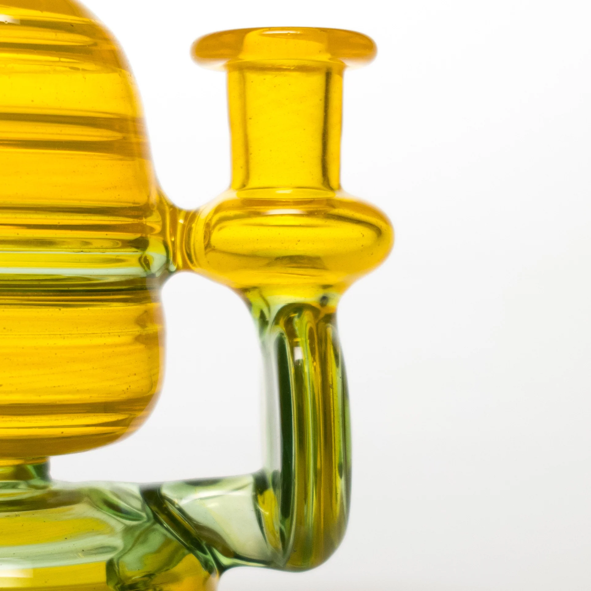 Jacob Vincent - Tiered Rippledisc Rig - Lemon Limon - Image 4