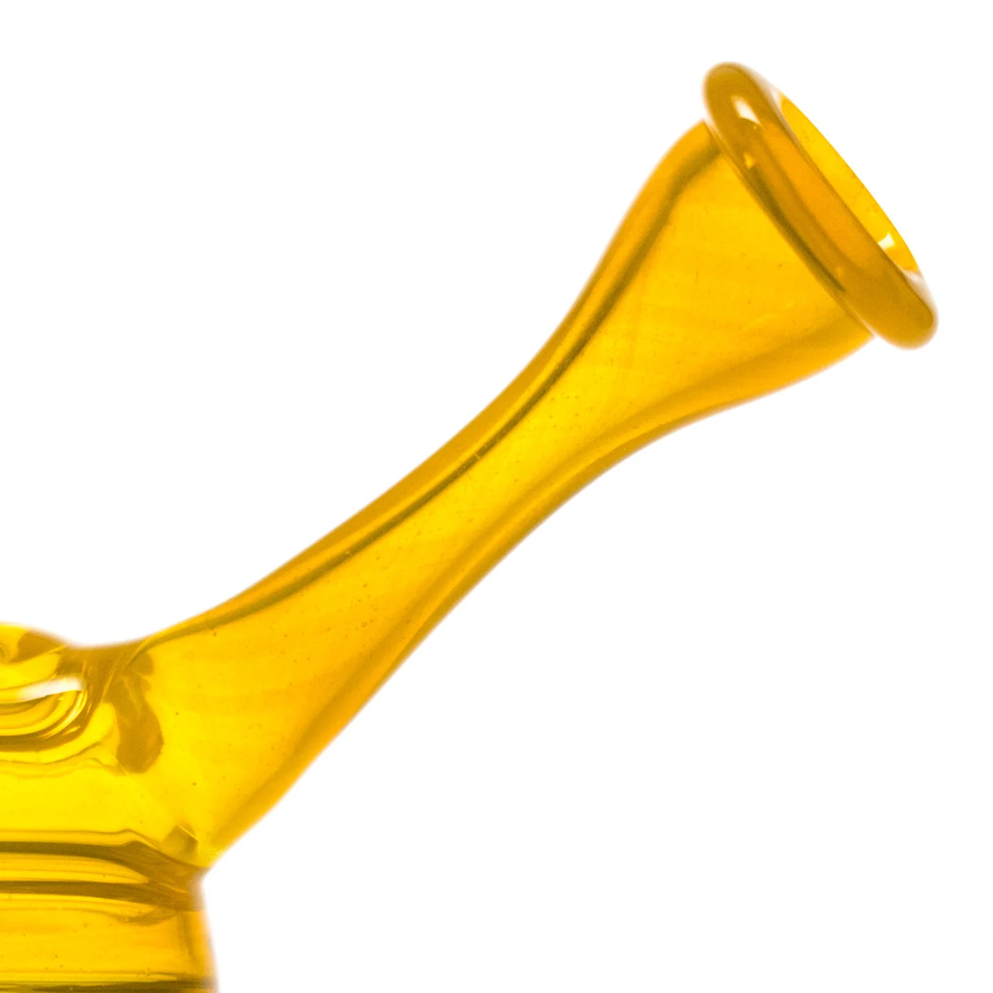 Jacob Vincent - Tiered Rippledisc Rig - Lemon Limon - Image 9