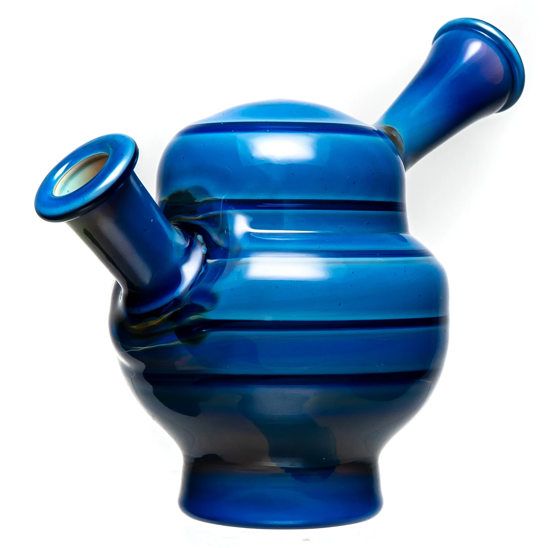 Jacob Vincent - Ripple Rumbler - Blue Cheese & Grease Stain