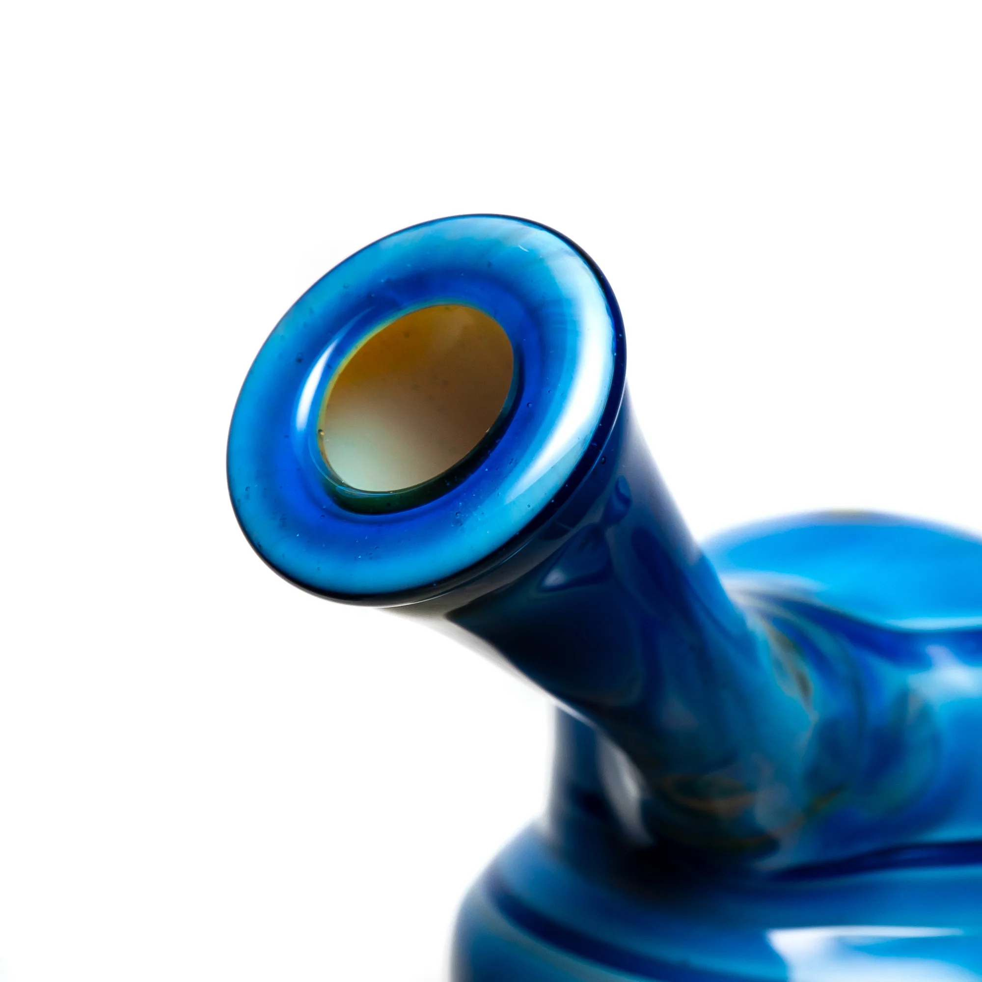 Jacob Vincent - Ripple Rumbler - Blue Cheese & Grease Stain - Image 3